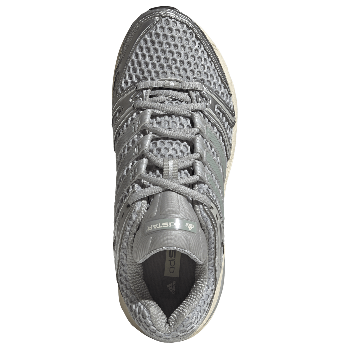 adidas Originals Adistar Control 5 - Women's - Cream White/Grey Two