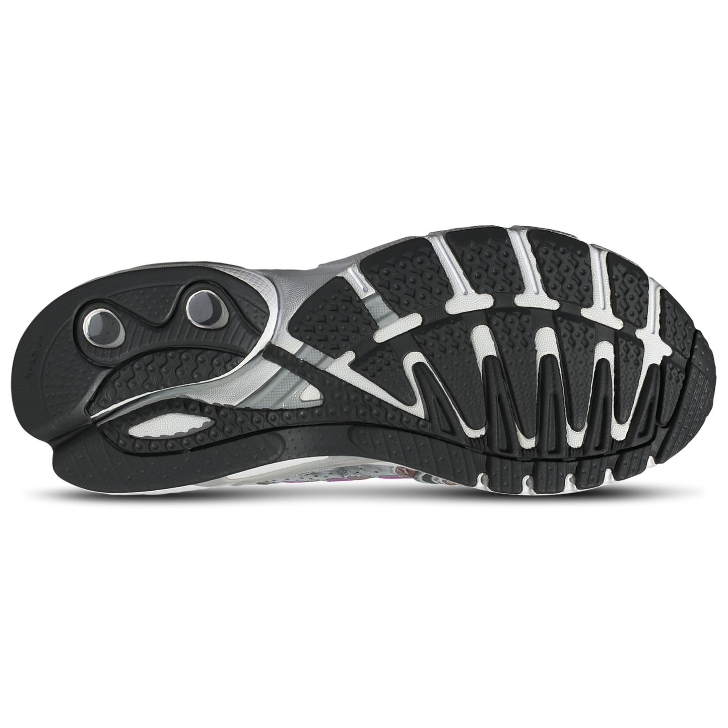 adidas Originals Adistar Control 5 - Women's - Semi Pulse Lilac/Semi Frozen Yellow