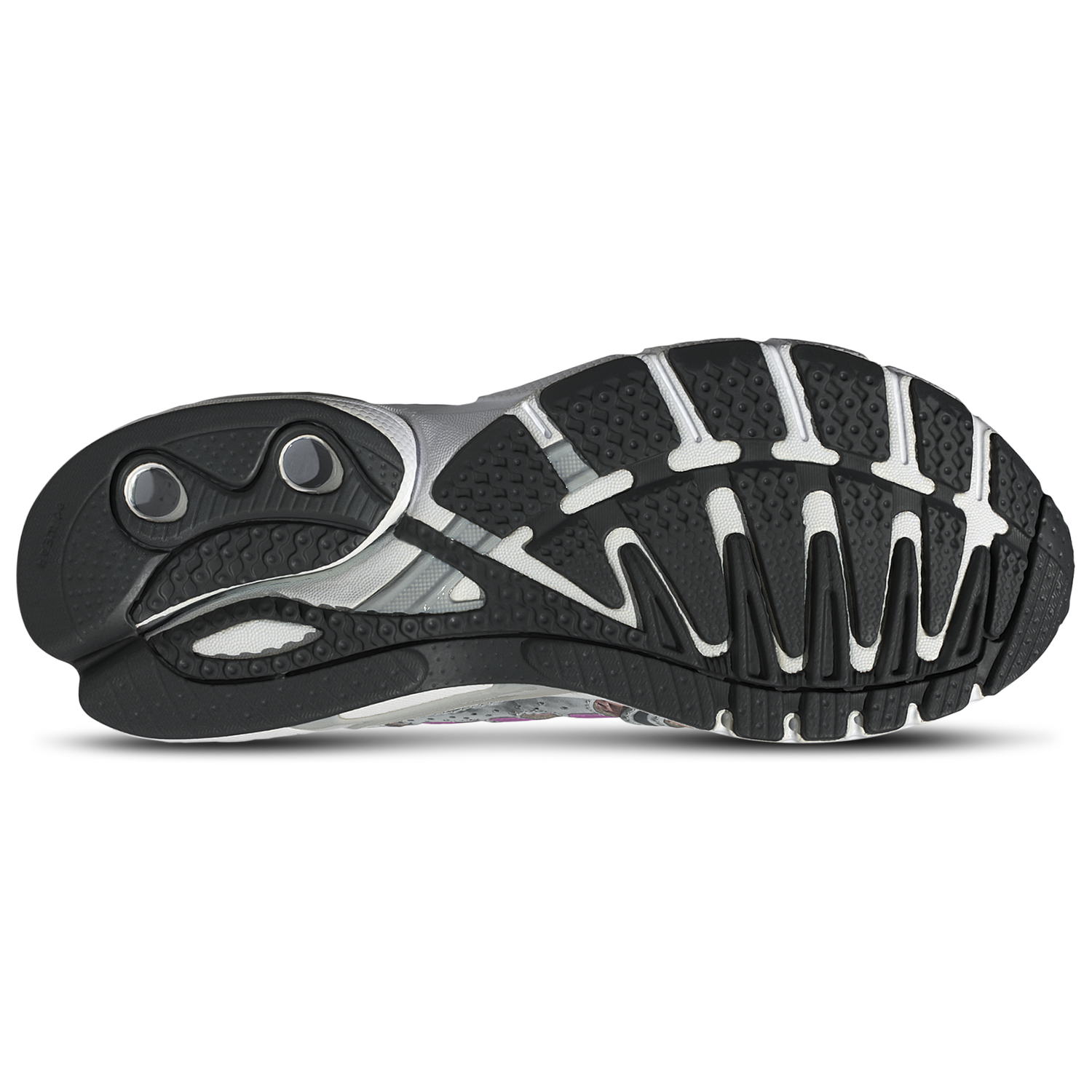 adidas Originals Adistar Control 5 - Women's - Semi Pulse Lilac/Semi Frozen Yellow