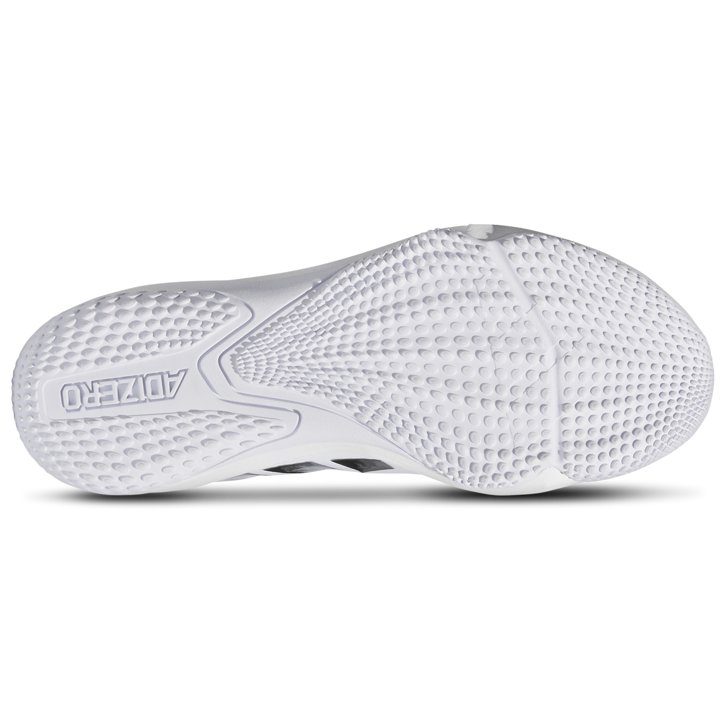 adidas adiZero Impact Dugout Turf  - Men's - Black/White/Black