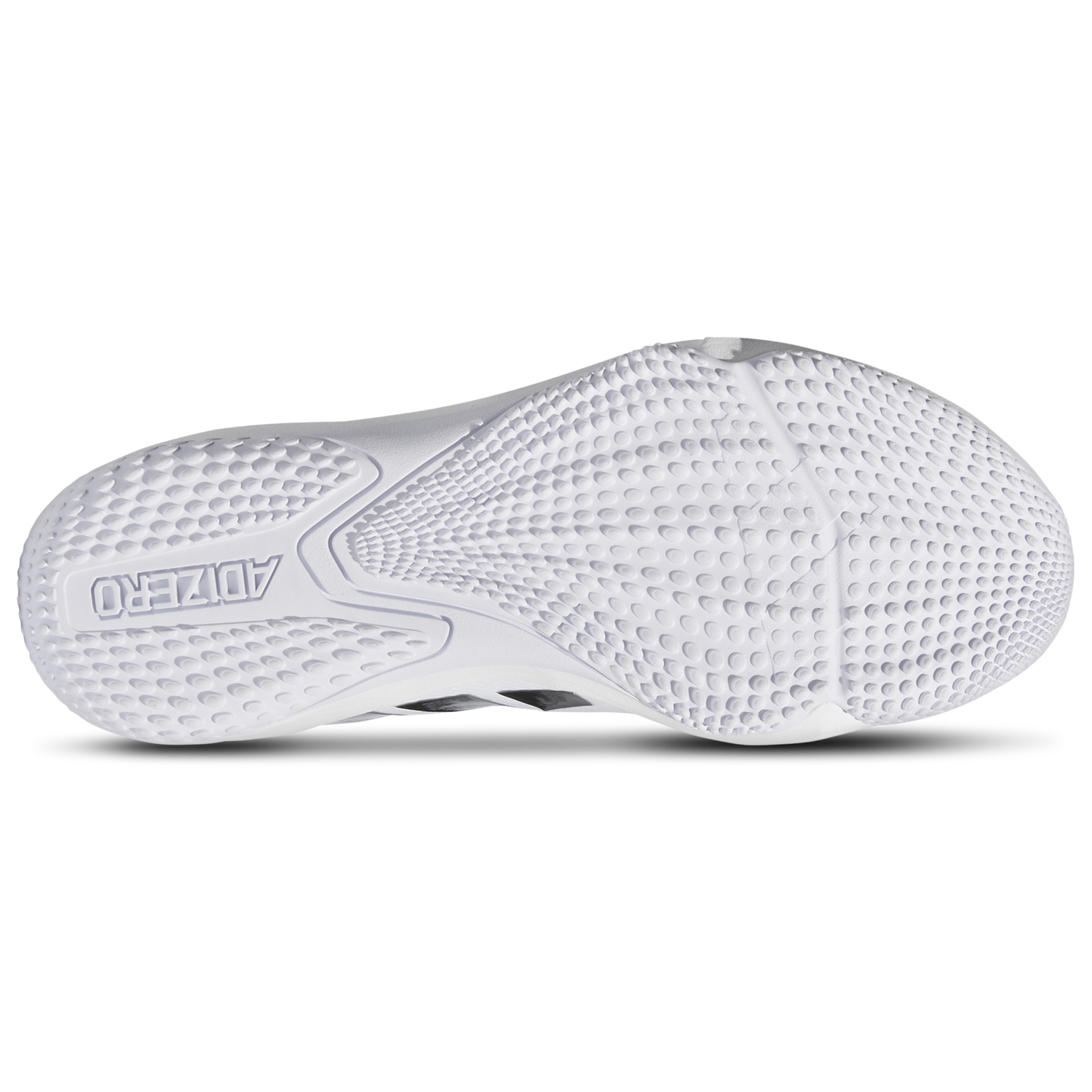 adidas adiZero Impact Dugout Turf  - Men's - Black/White/Black