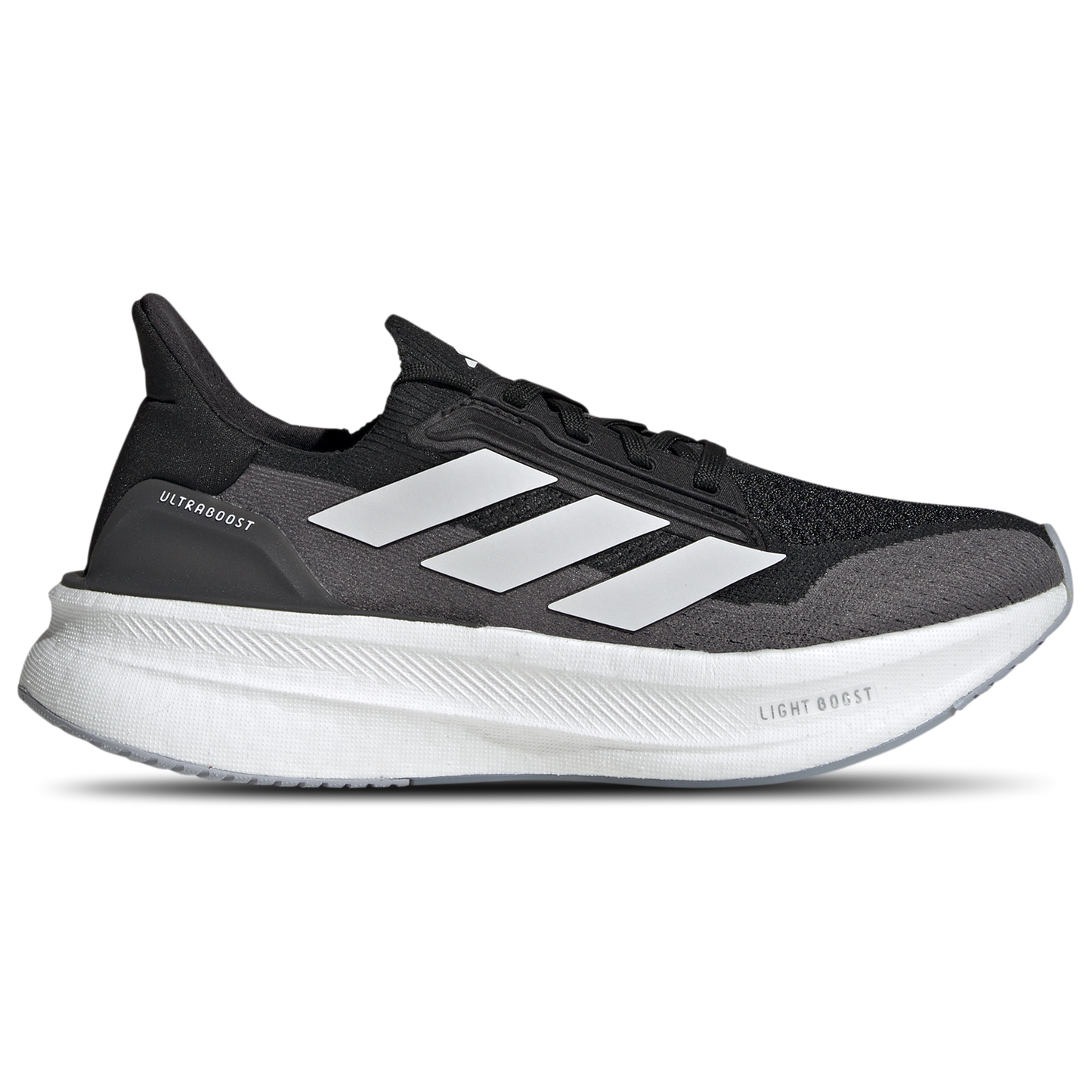 adidas Ultraboost 5X - Women's - Black/White