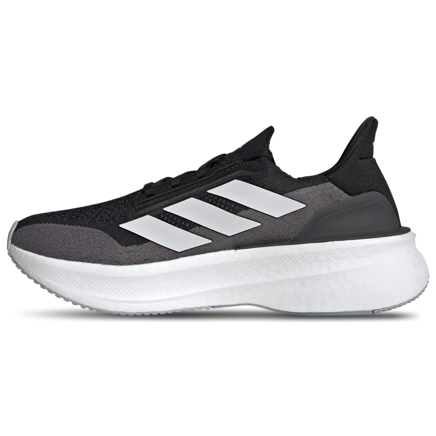 adidas Ultraboost 5X - Women's - Black/White