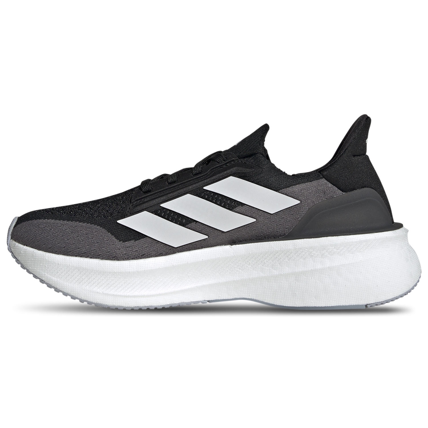 adidas Ultraboost 5X - Women's - Black/White