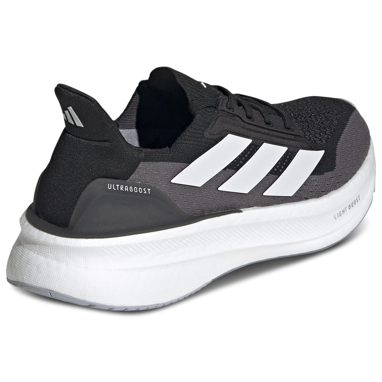 adidas Ultraboost 5X - Women's - Black/White
