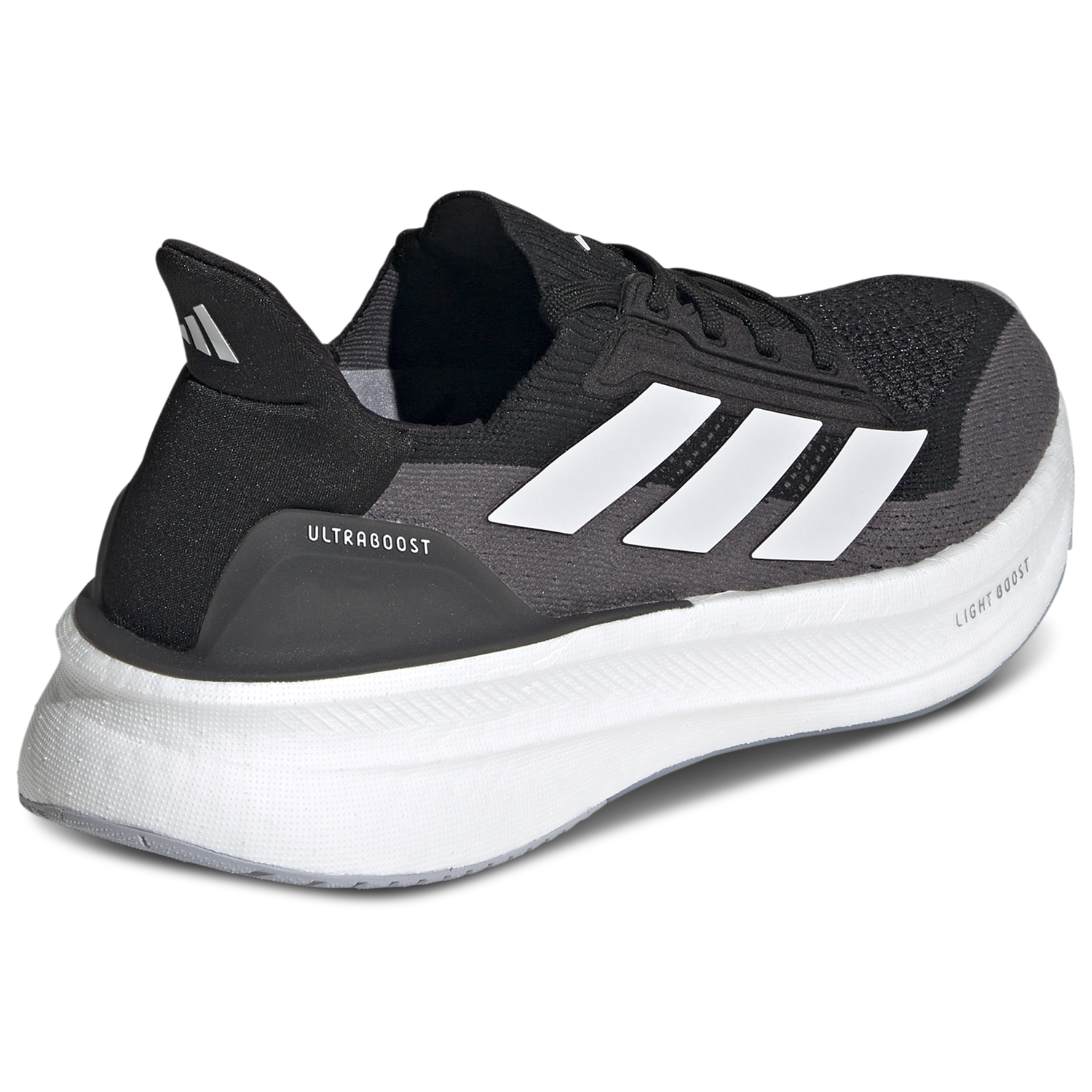 adidas Ultraboost 5X - Women's - Black/White