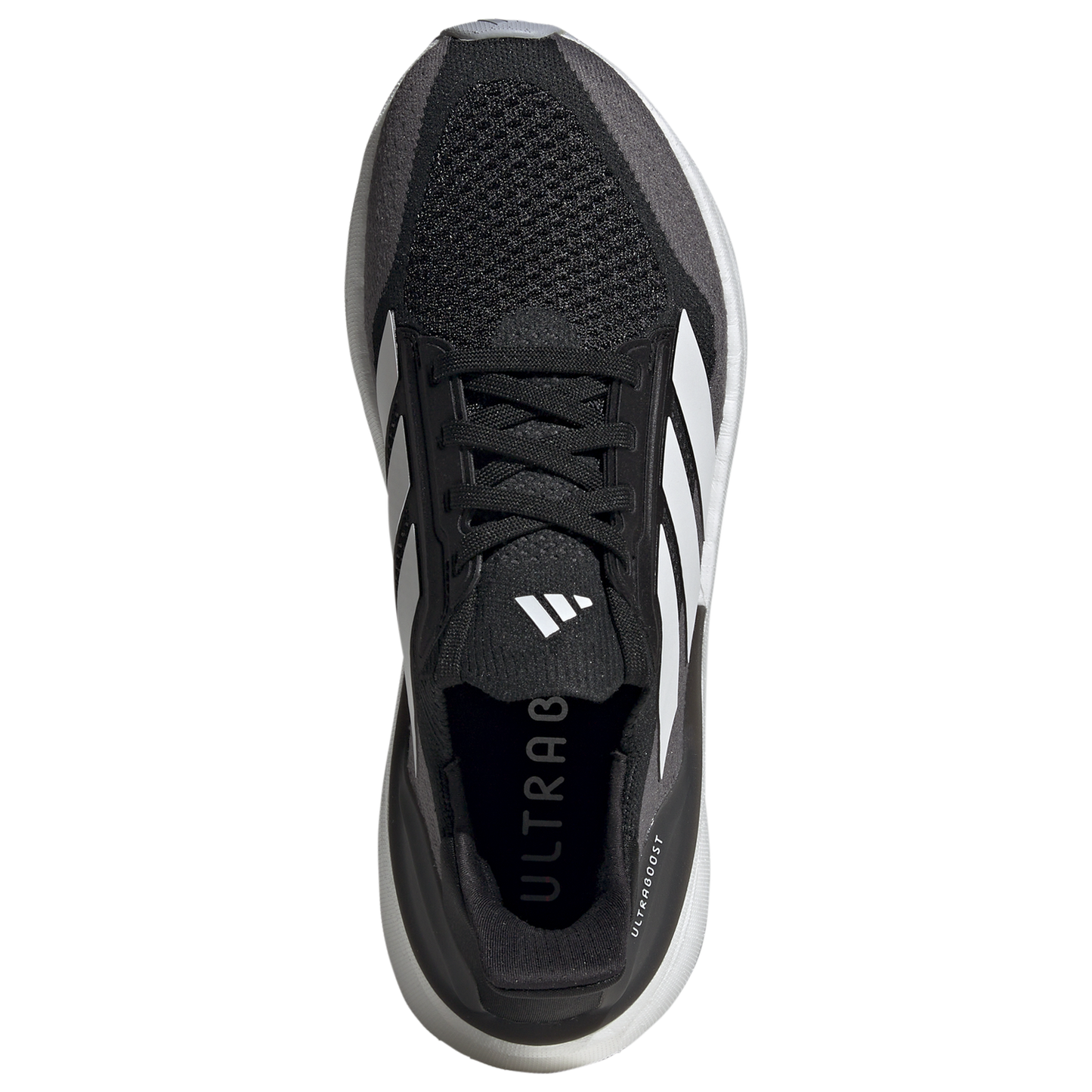 adidas Ultraboost 5X - Women's - Black/White