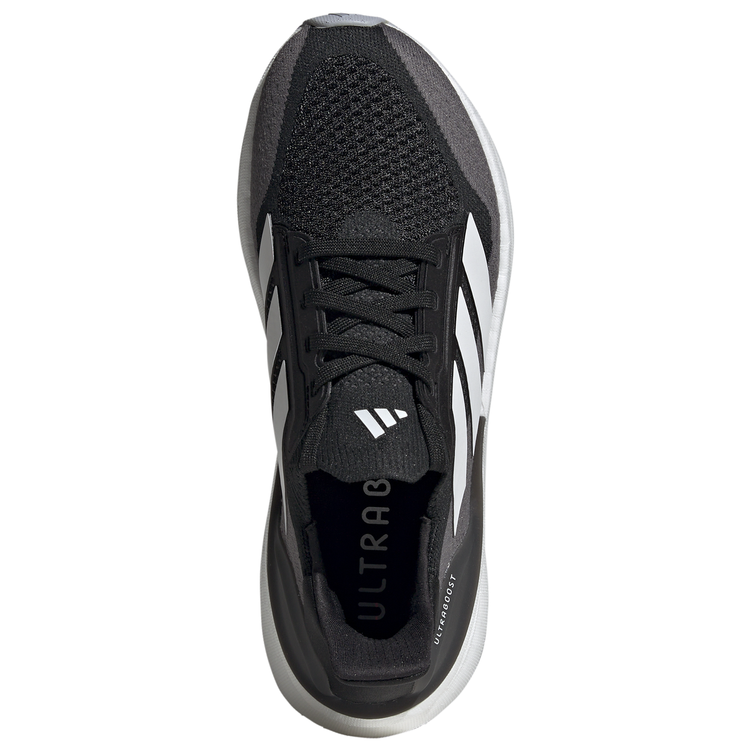 adidas Ultraboost 5X - Women's - Black/White