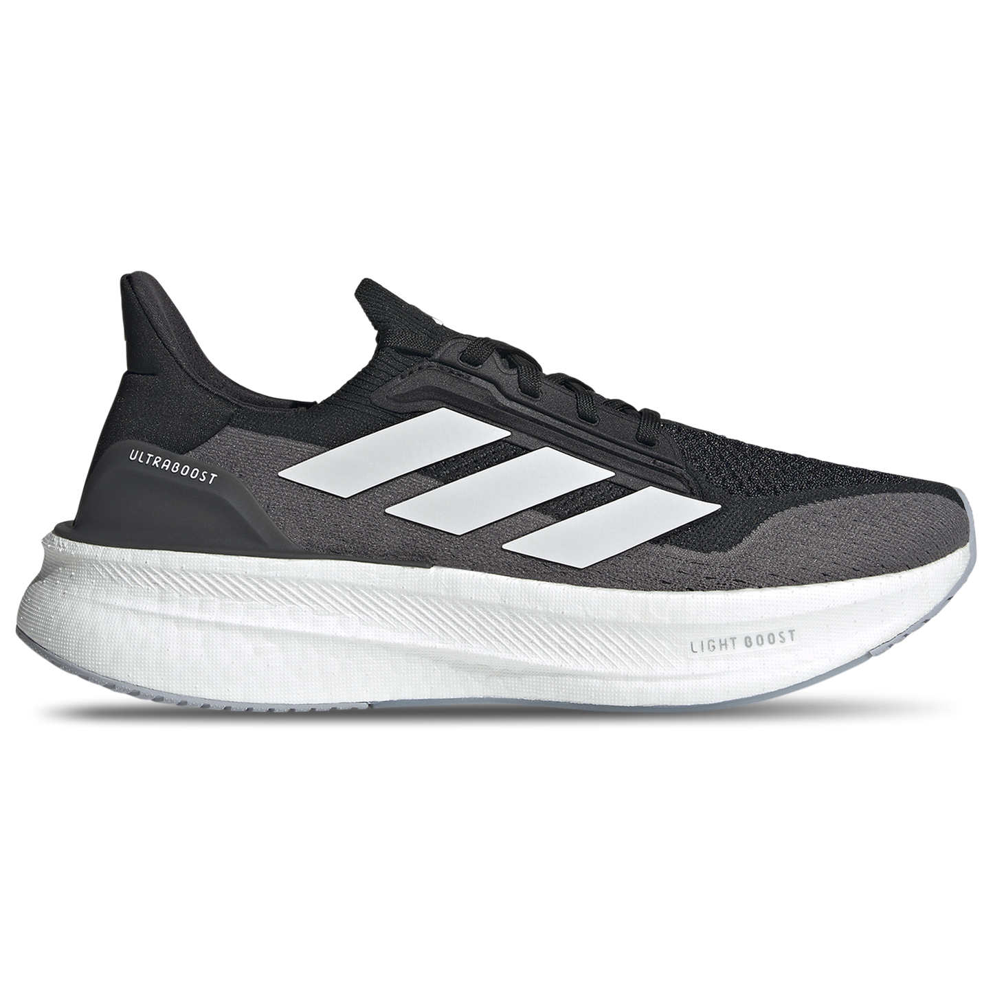 adidas Ultraboost 5X - Men's - Black/White