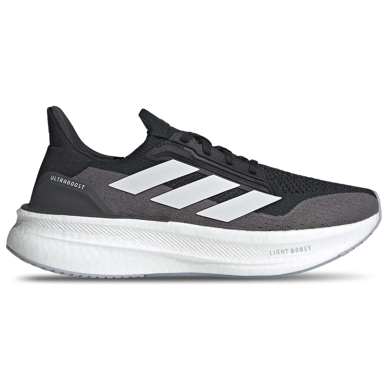 adidas Ultraboost 5X - Men's - Black/White
