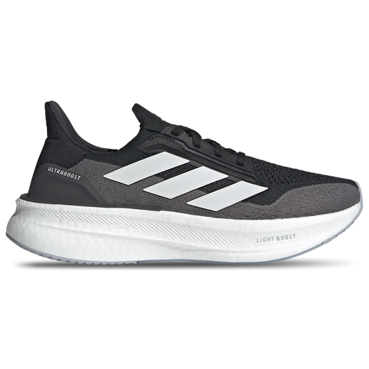 adidas Ultraboost 5X - Men's - Black/White