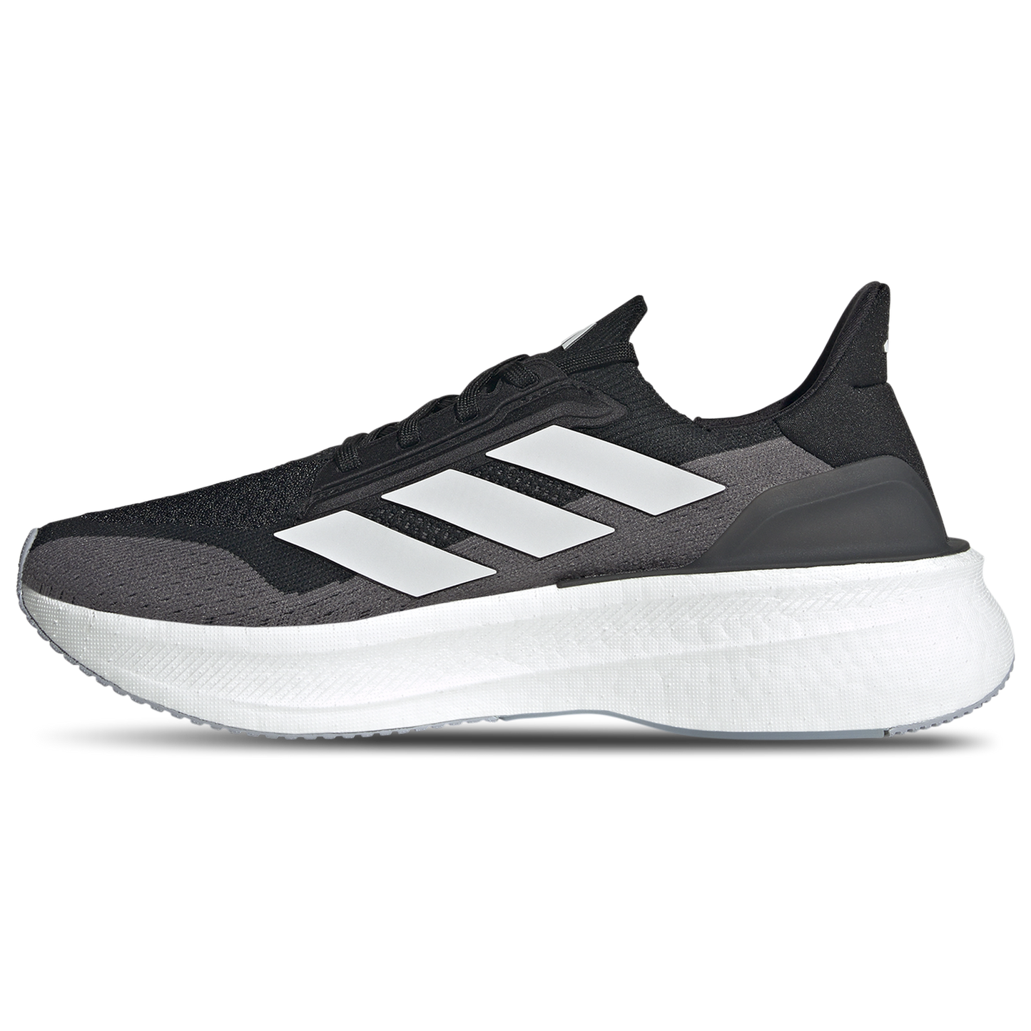 adidas Ultraboost 5X - Men's - Black/White