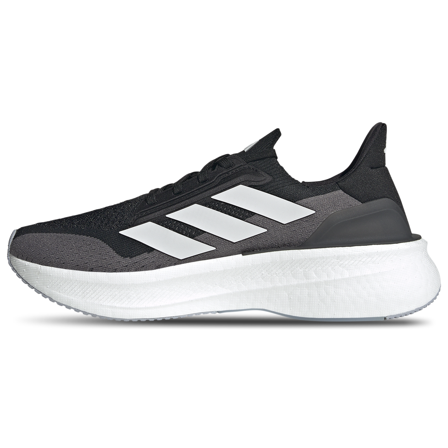 adidas Ultraboost 5X - Men's - Black/White