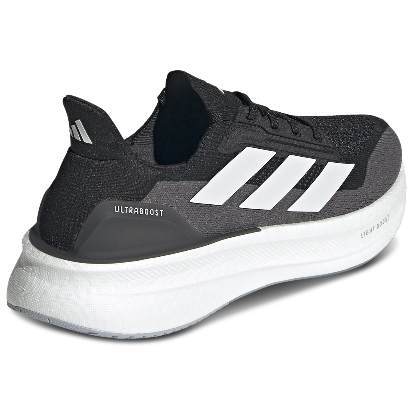 adidas Ultraboost 5X - Men's - Black/White