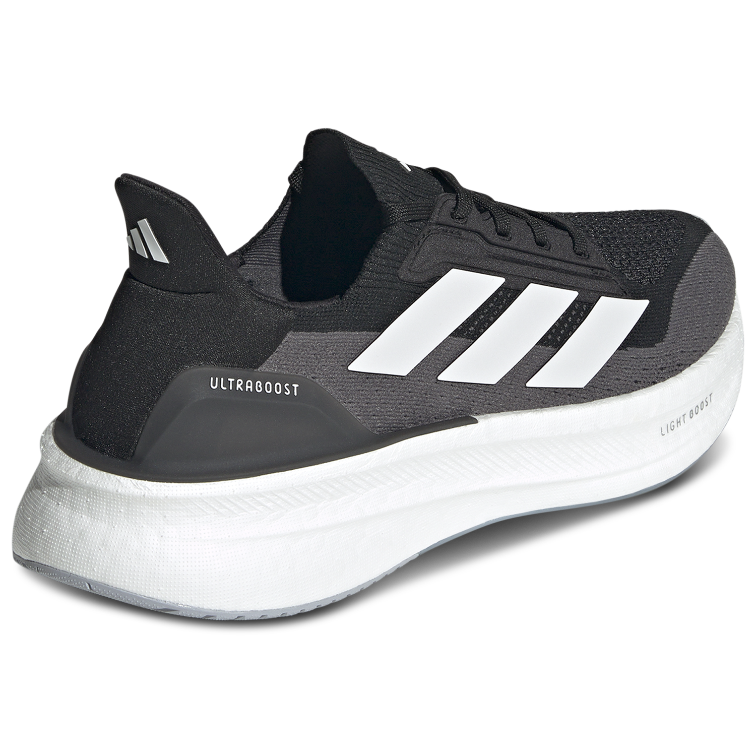 adidas Ultraboost 5X - Men's - Black/White
