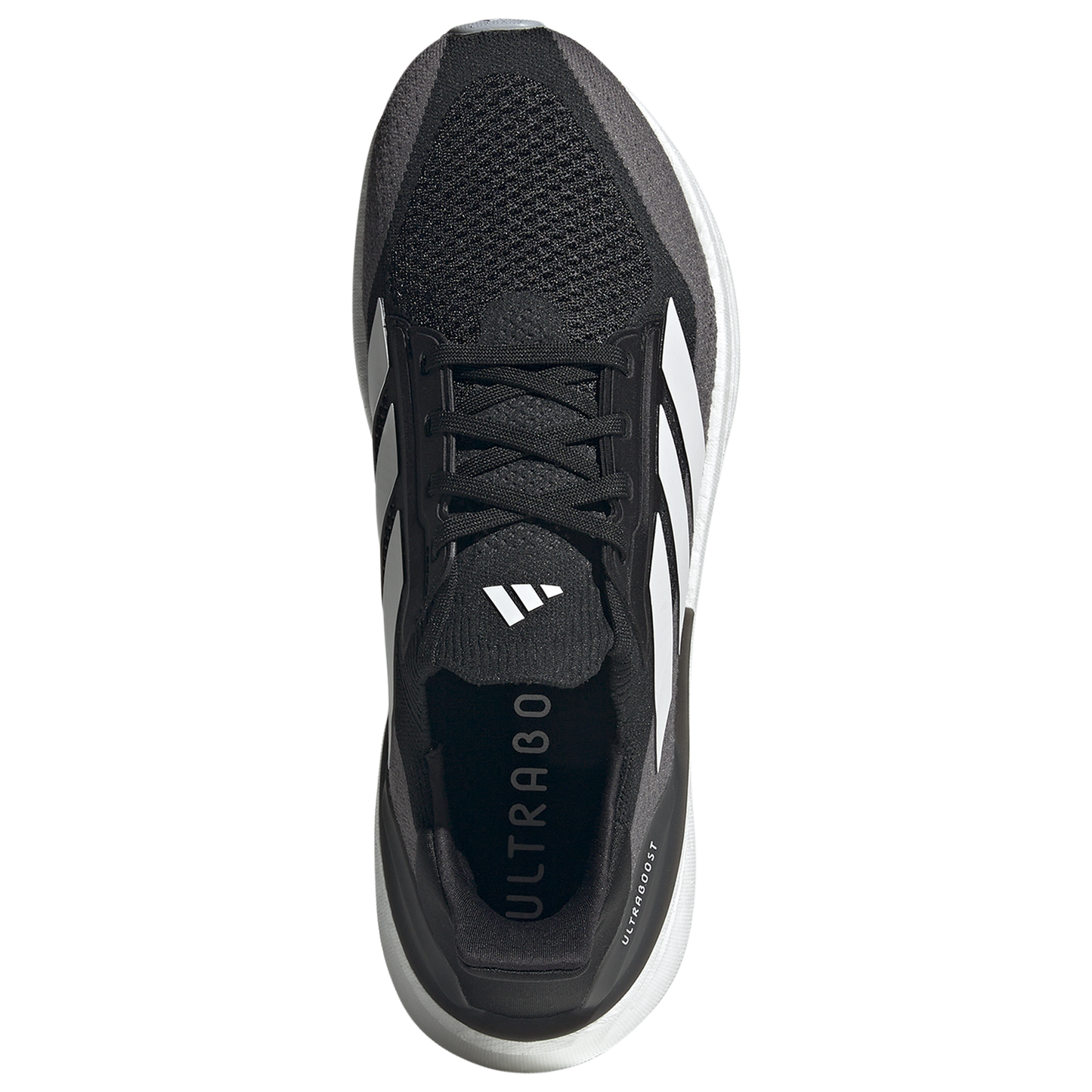 adidas Ultraboost 5X - Men's - Black/White