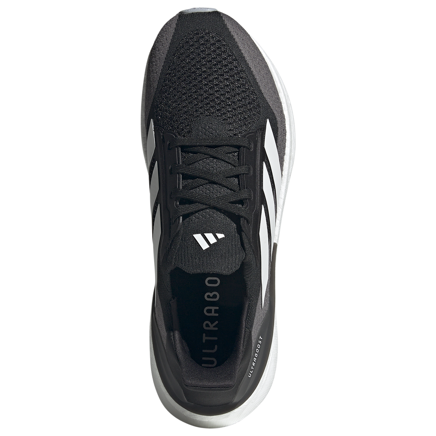 adidas Ultraboost 5X - Men's - Black/White