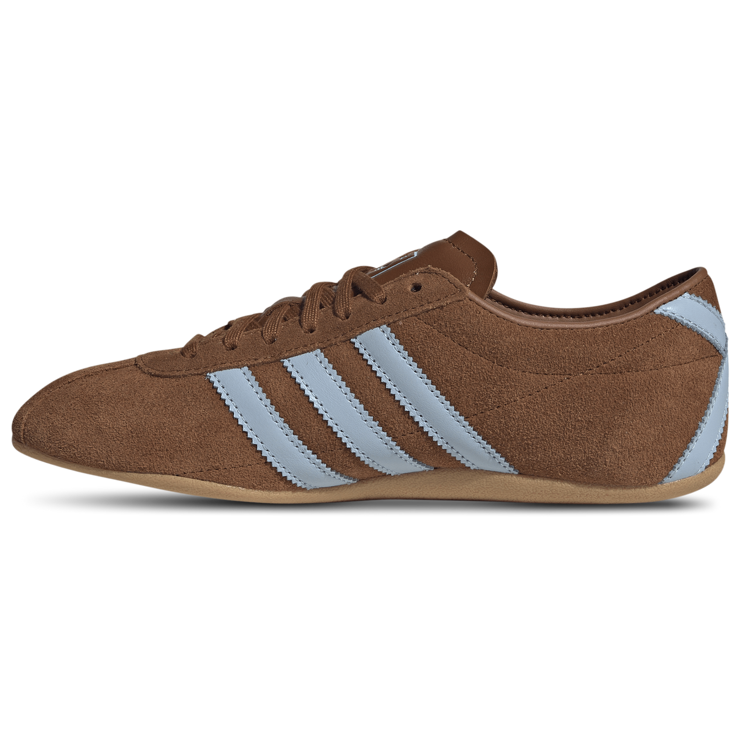 adidas Originals Tokyo - Women's - Dusky Bronze/Clear Sky/Gum