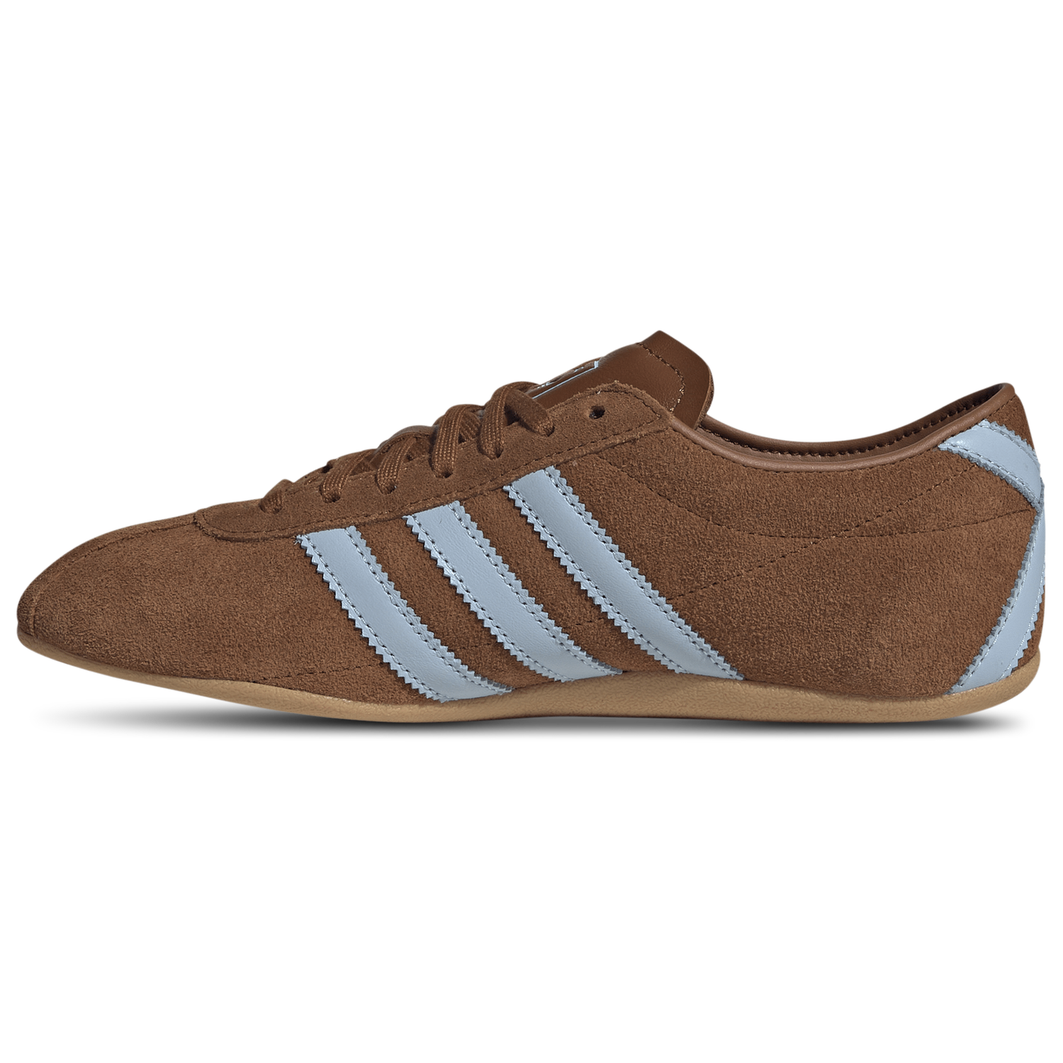 adidas Originals Tokyo - Women's - Dusky Bronze/Clear Sky/Gum