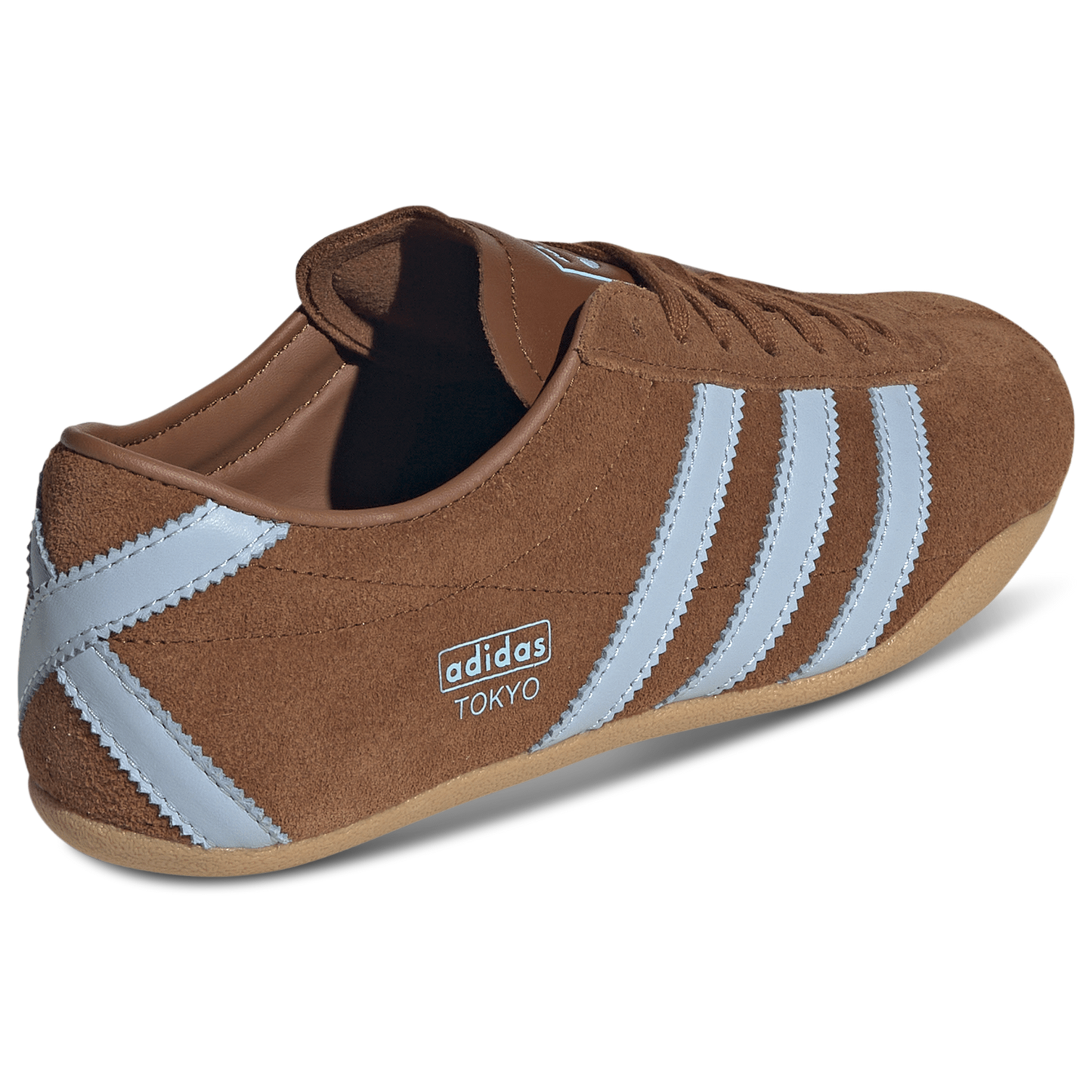 adidas Originals Tokyo - Women's - Dusky Bronze/Clear Sky/Gum