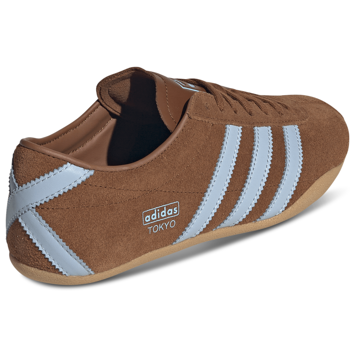 adidas Originals Tokyo - Women's - Dusky Bronze/Clear Sky/Gum