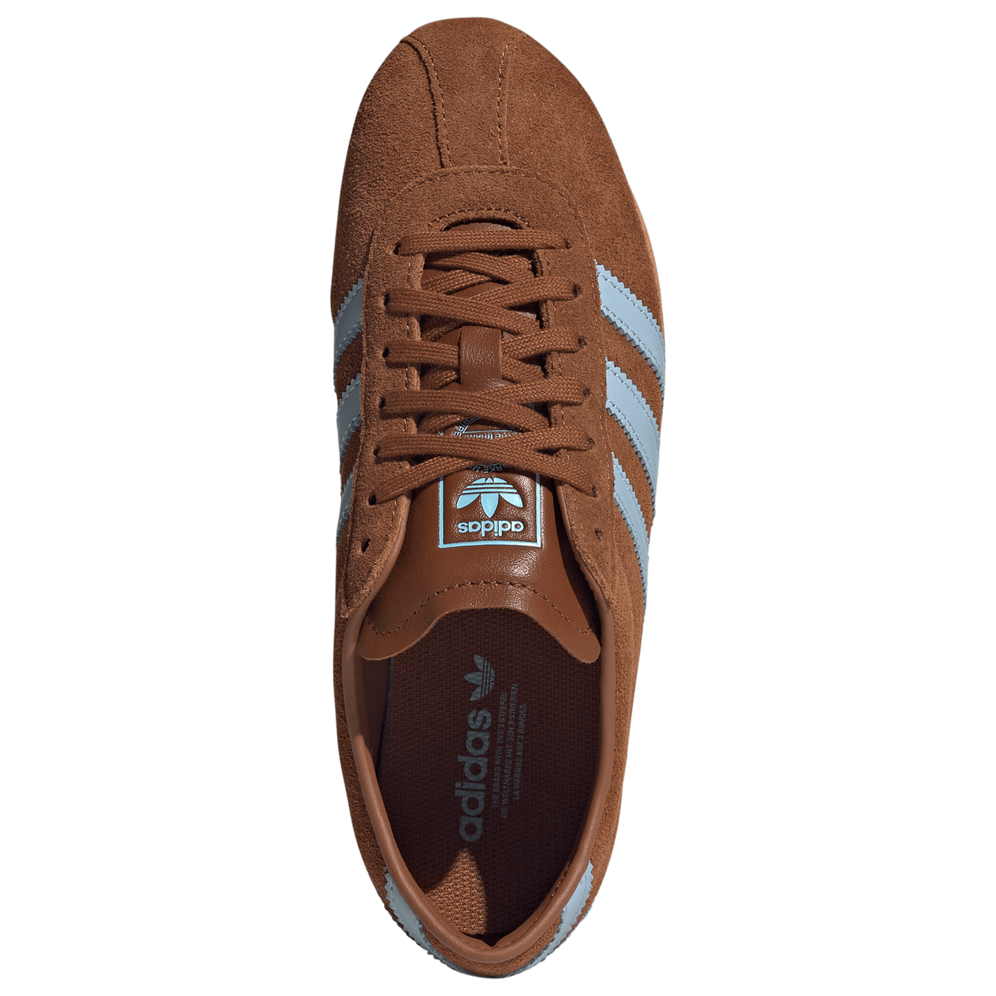 adidas Originals Tokyo - Women's - Dusky Bronze/Clear Sky/Gum