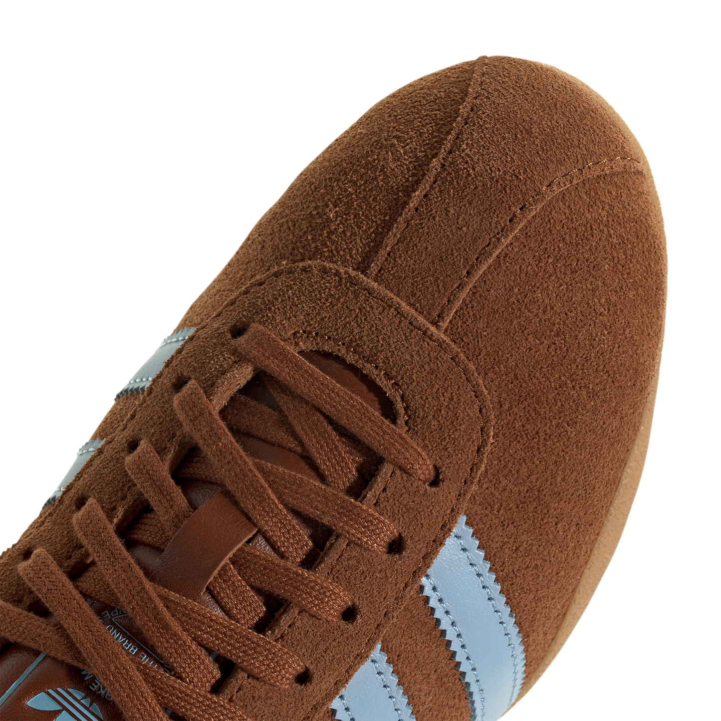 adidas Originals Tokyo - Women's - Dusky Bronze/Clear Sky/Gum