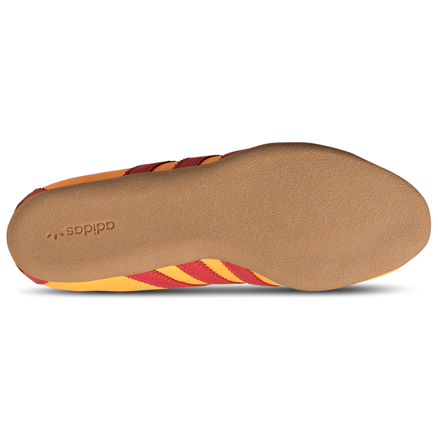 adidas Originals Tokyo - Women's - Lucid Tangerine/Gold Met/Semi Lucid Red