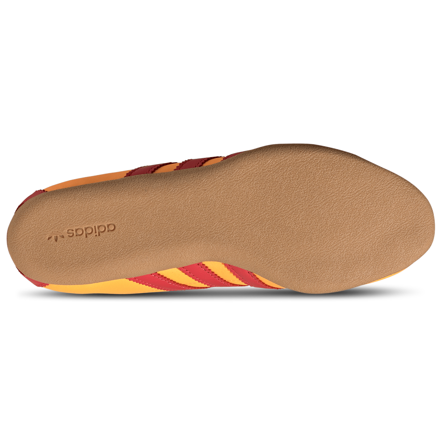 adidas Originals Tokyo - Women's - Lucid Tangerine/Gold Met/Semi Lucid Red