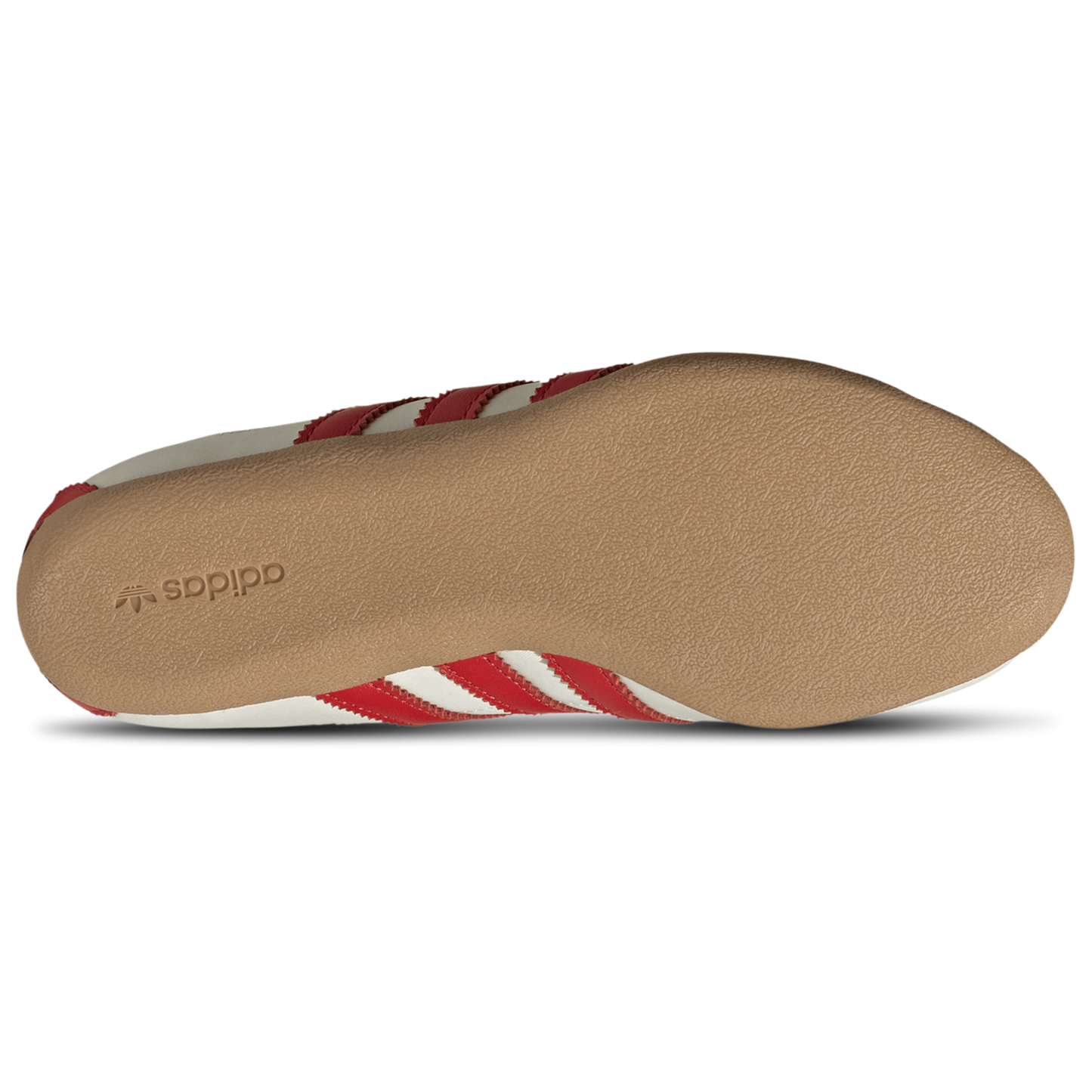adidas Originals Tokyo Mary Jane - Women's - Red/Cream White/Gold Metallic
