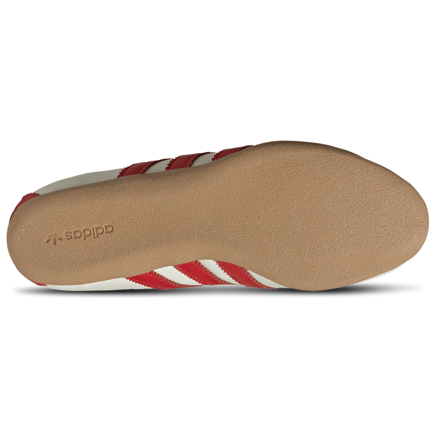 adidas Originals Tokyo Mary Jane - Women's - Red/Cream White/Gold Metallic