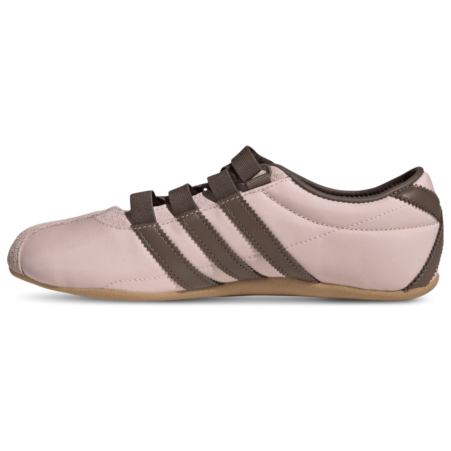 adidas Originals Tokyo Mary Jane - Women's - Sandy Pink/Earth Strata/Gold Metallic