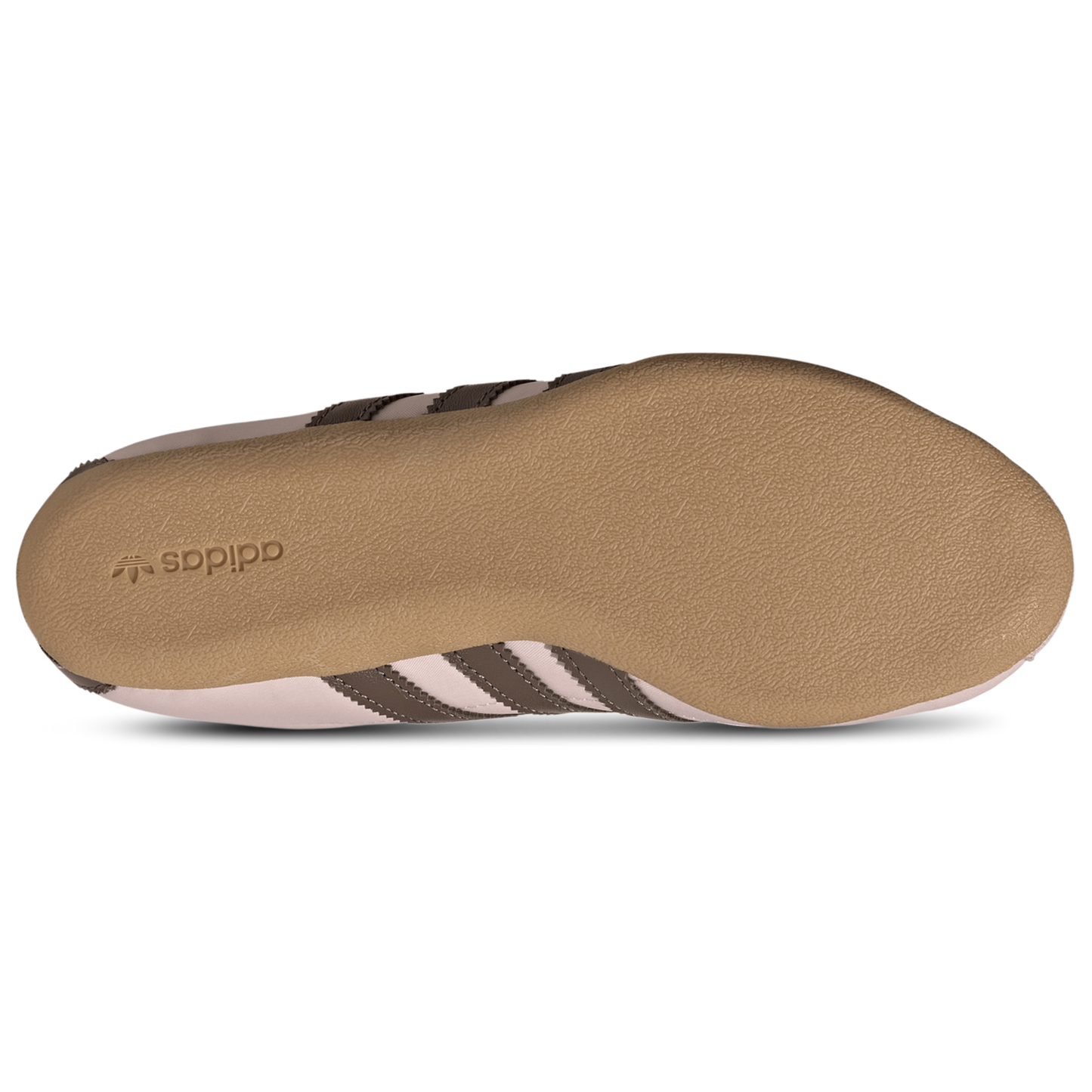 adidas Originals Tokyo Mary Jane - Women's - Sandy Pink/Earth Strata/Gold Metallic