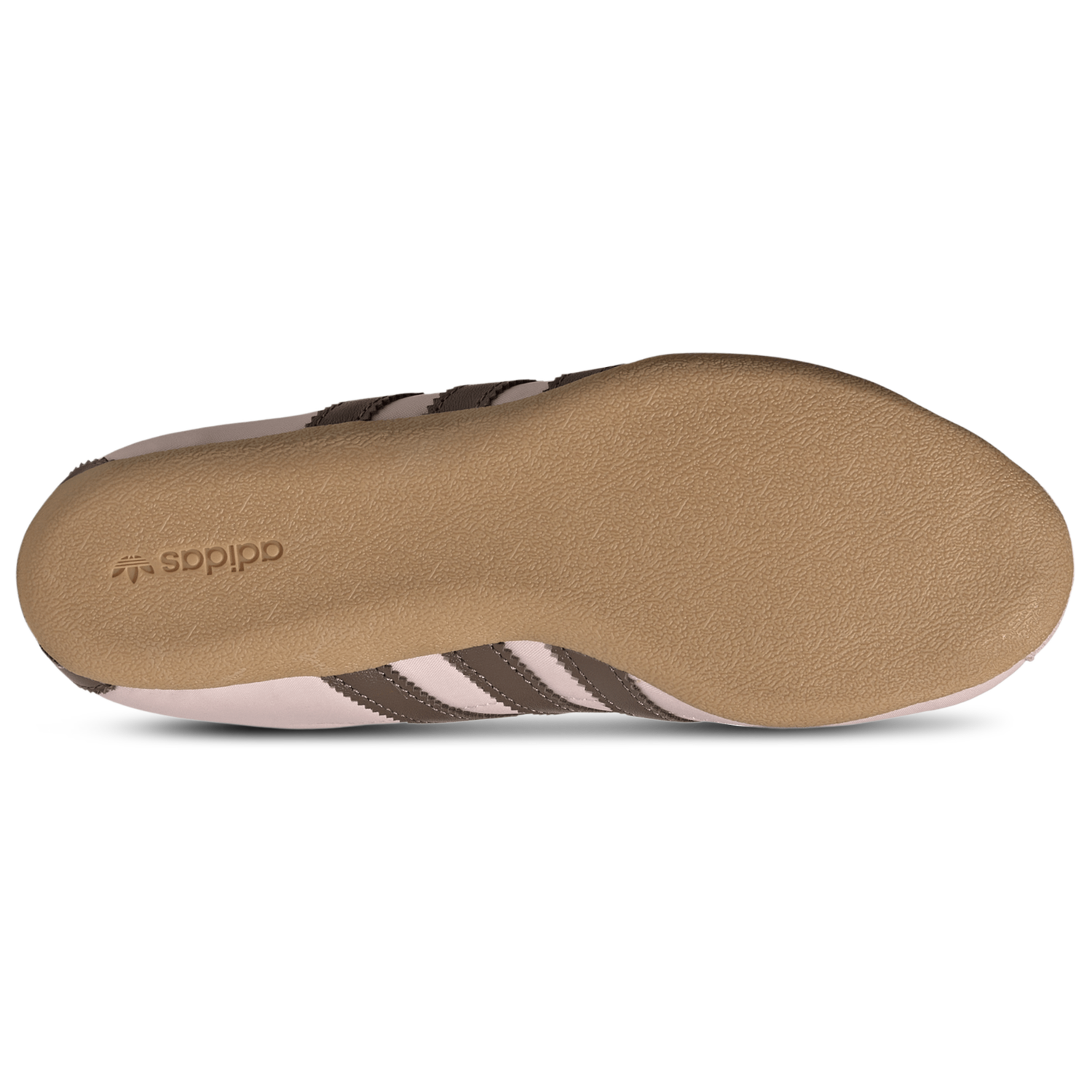 adidas Originals Tokyo Mary Jane - Women's - Sandy Pink/Earth Strata/Gold Metallic