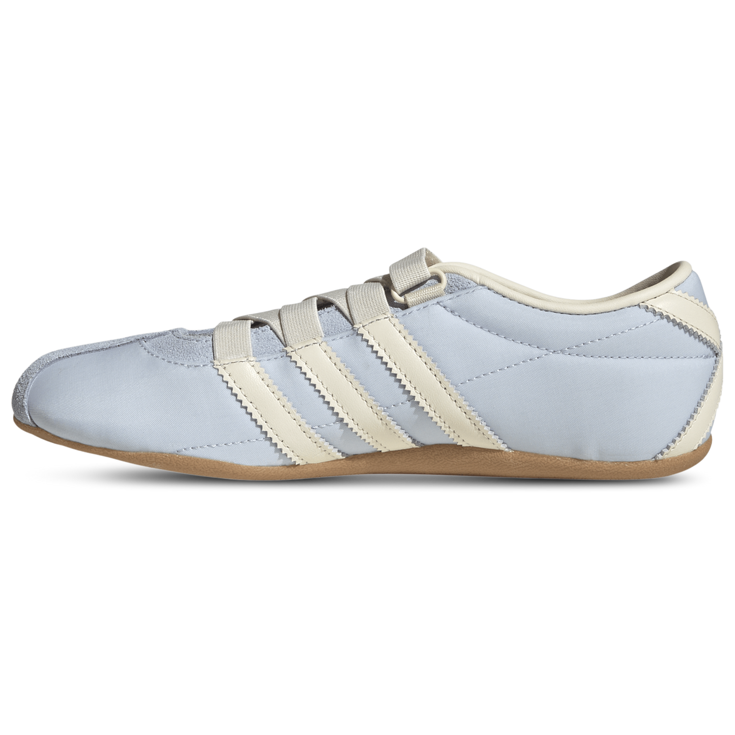 adidas Originals Tokyo Mary Jane - Women's - Cream White/Crystal Sky/Gold Metallic