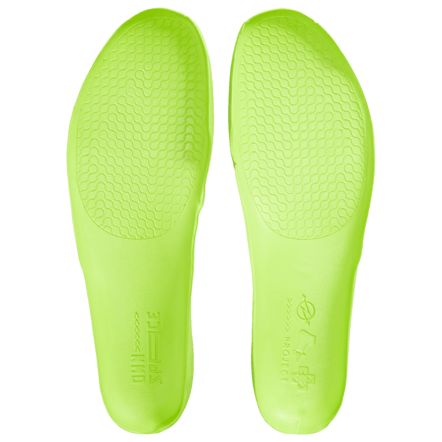 Nike Air Zoom G.T. Cut 1 - Men's - Volt/Red
