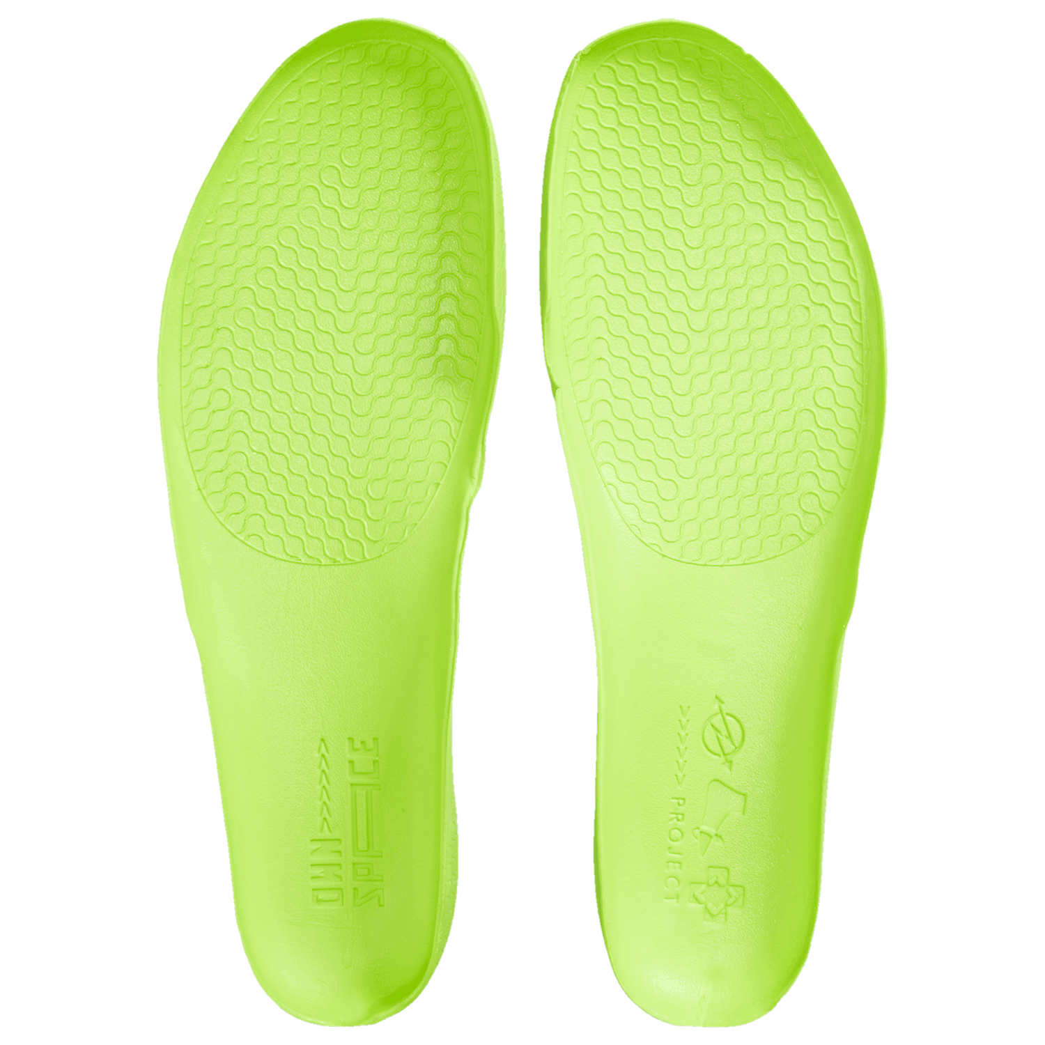 Nike Air Zoom G.T. Cut 1 - Men's - Volt/Red