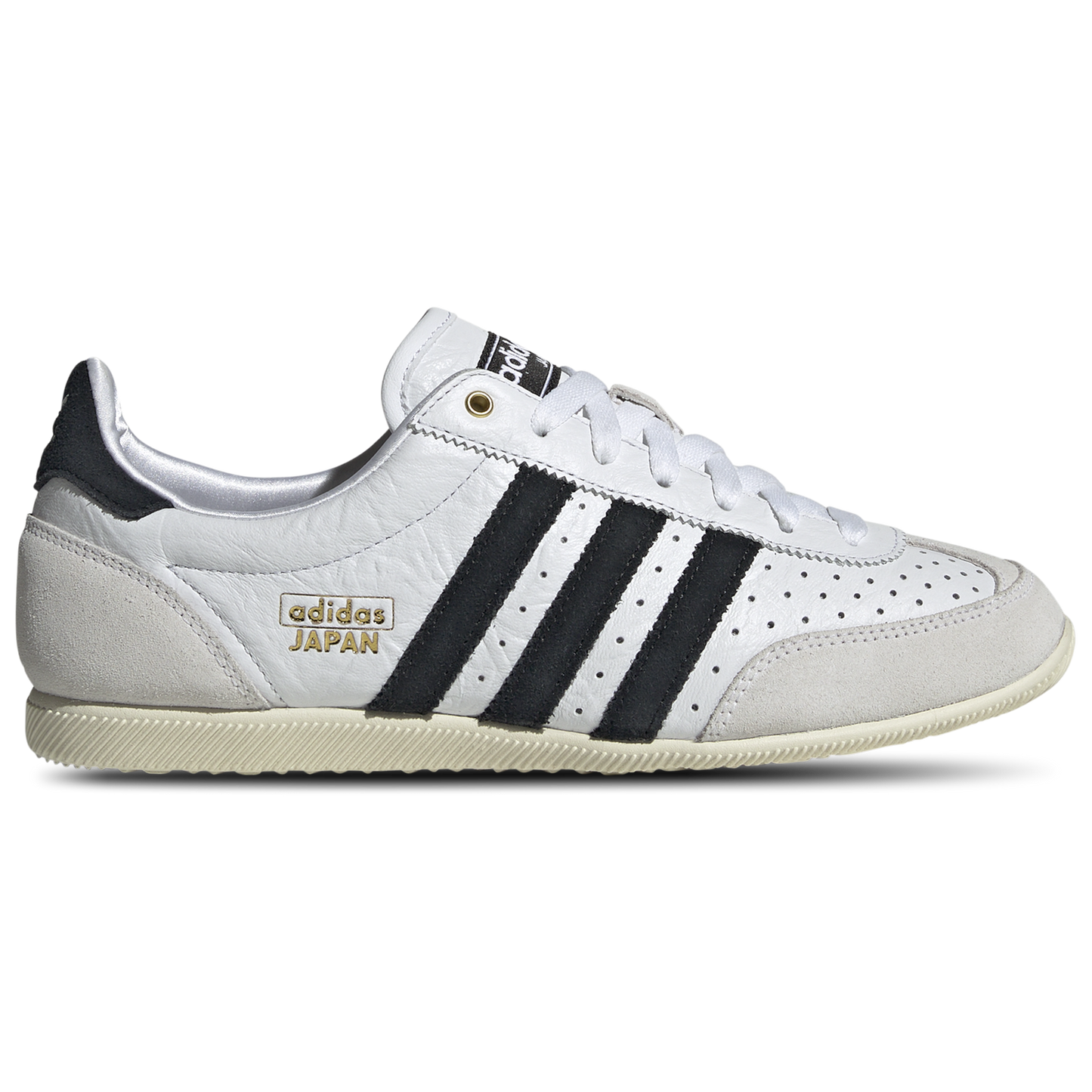 adidas Originals Japan - Women's - White/Black