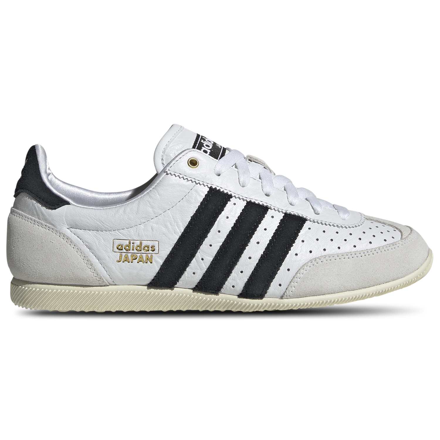 adidas Originals Japan - Women's - White/Black