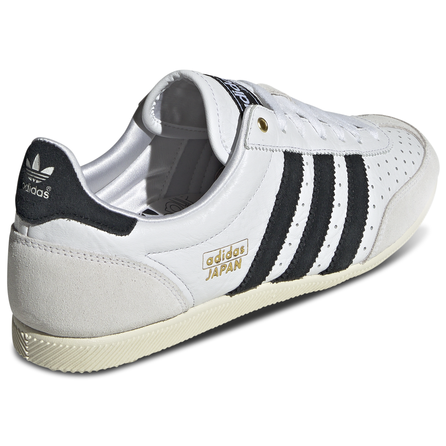 adidas Originals Japan - Women's - White/Black