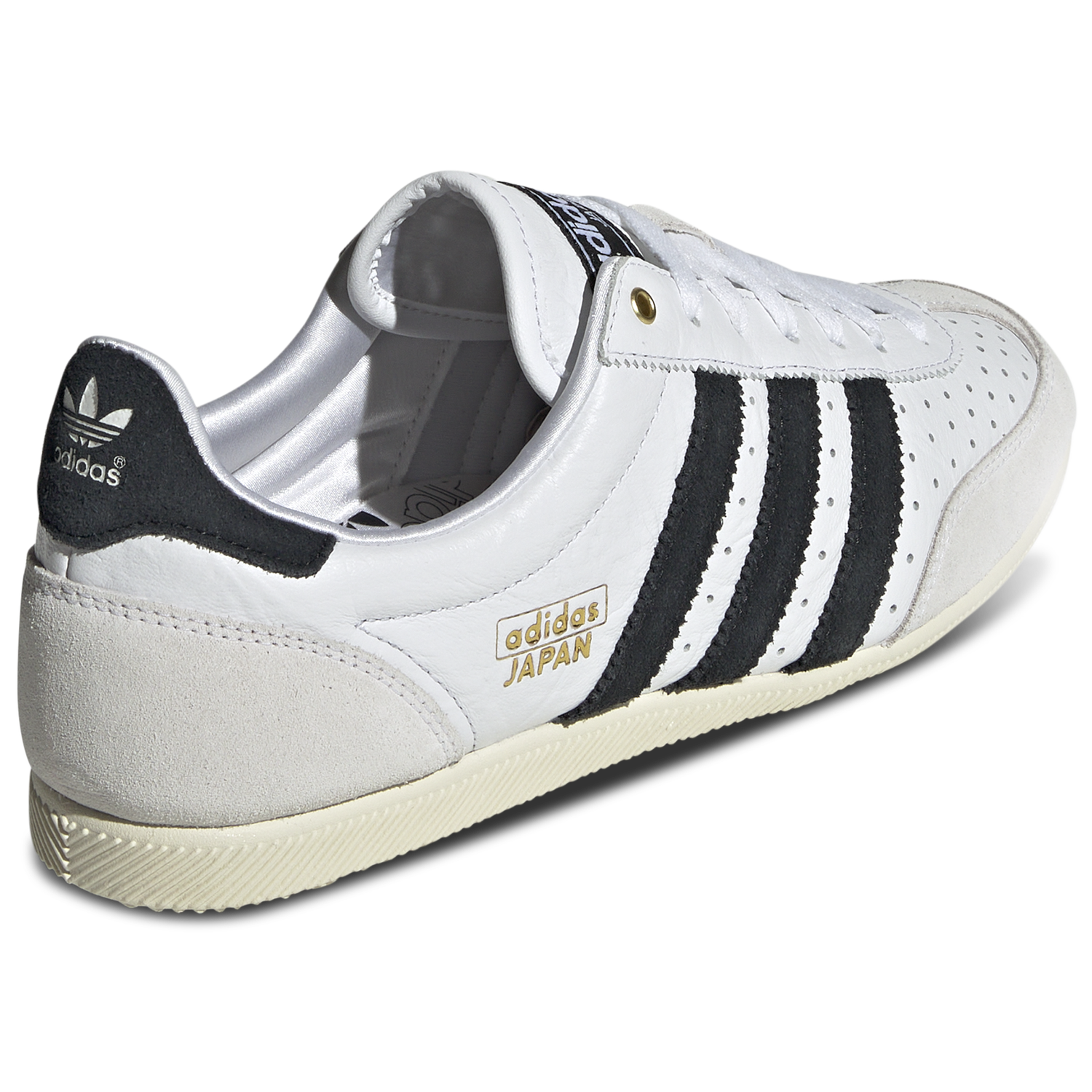 adidas Originals Japan - Women's - White/Black