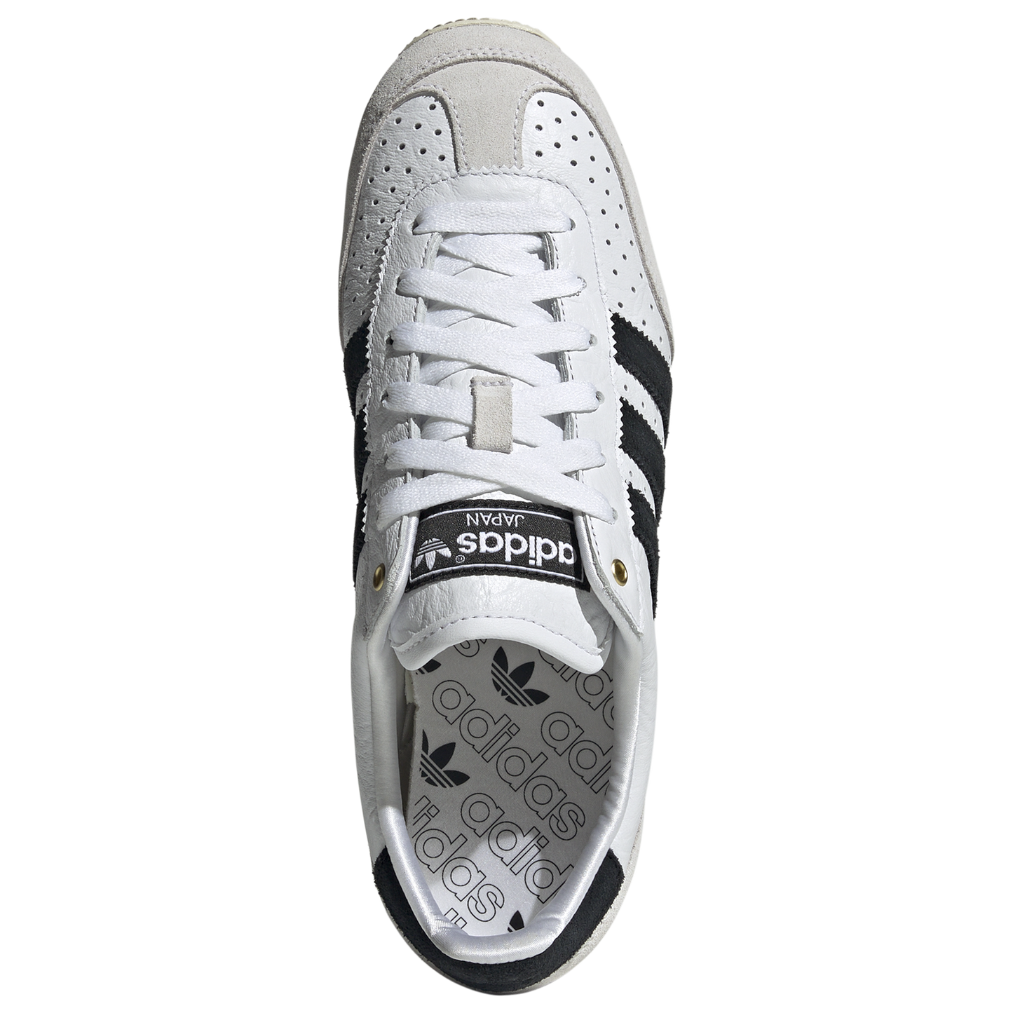 adidas Originals Japan - Women's - White/Black