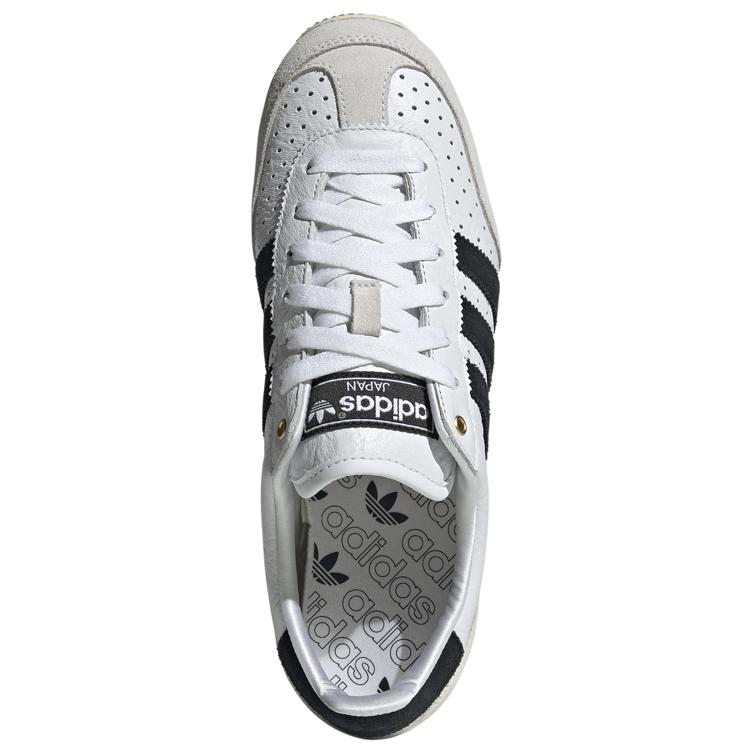 adidas Originals Japan - Women's - White/Black