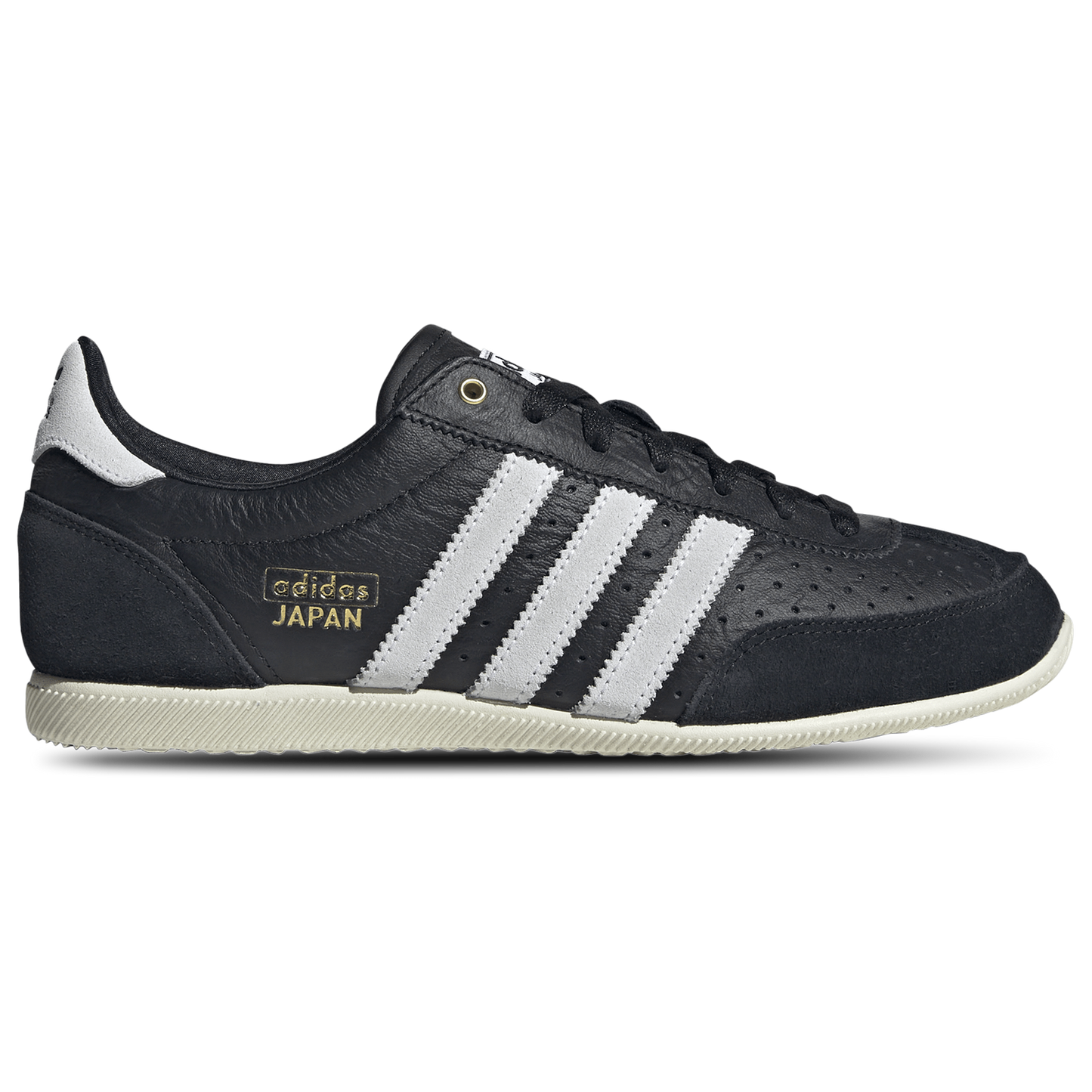 adidas Originals Japan - Women's - Black/Gold/White