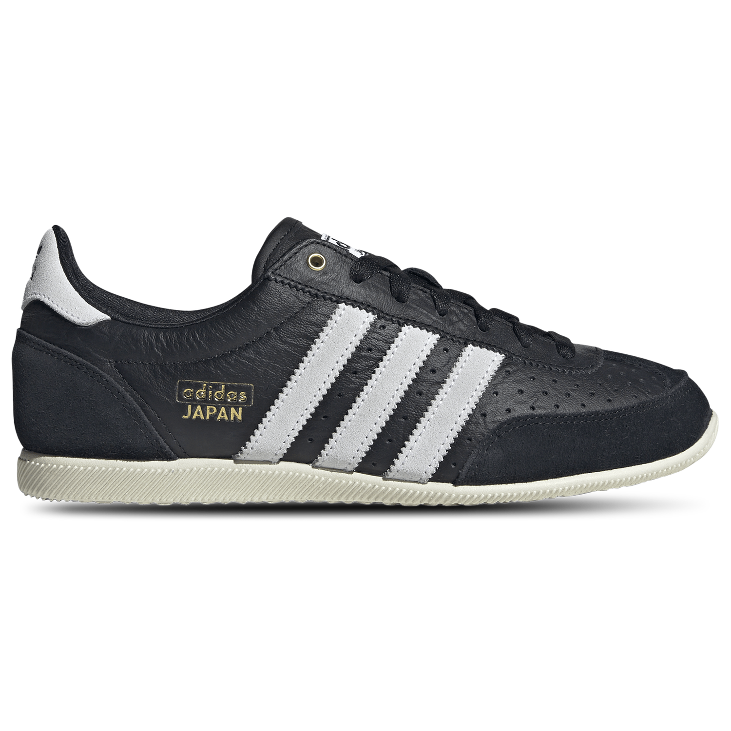 adidas Originals Japan - Women's - Black/Gold/White