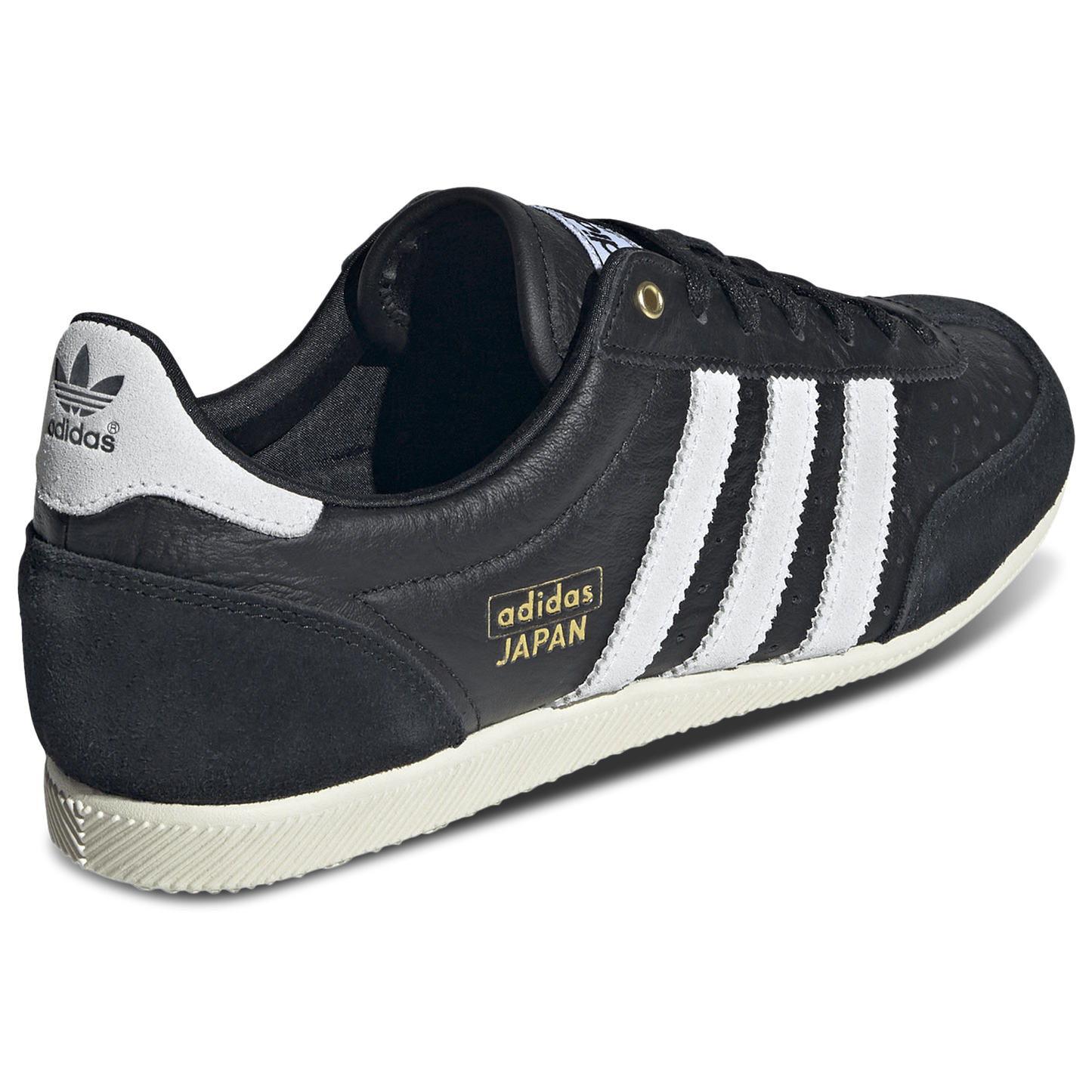 adidas Originals Japan - Women's - Black/Gold/White