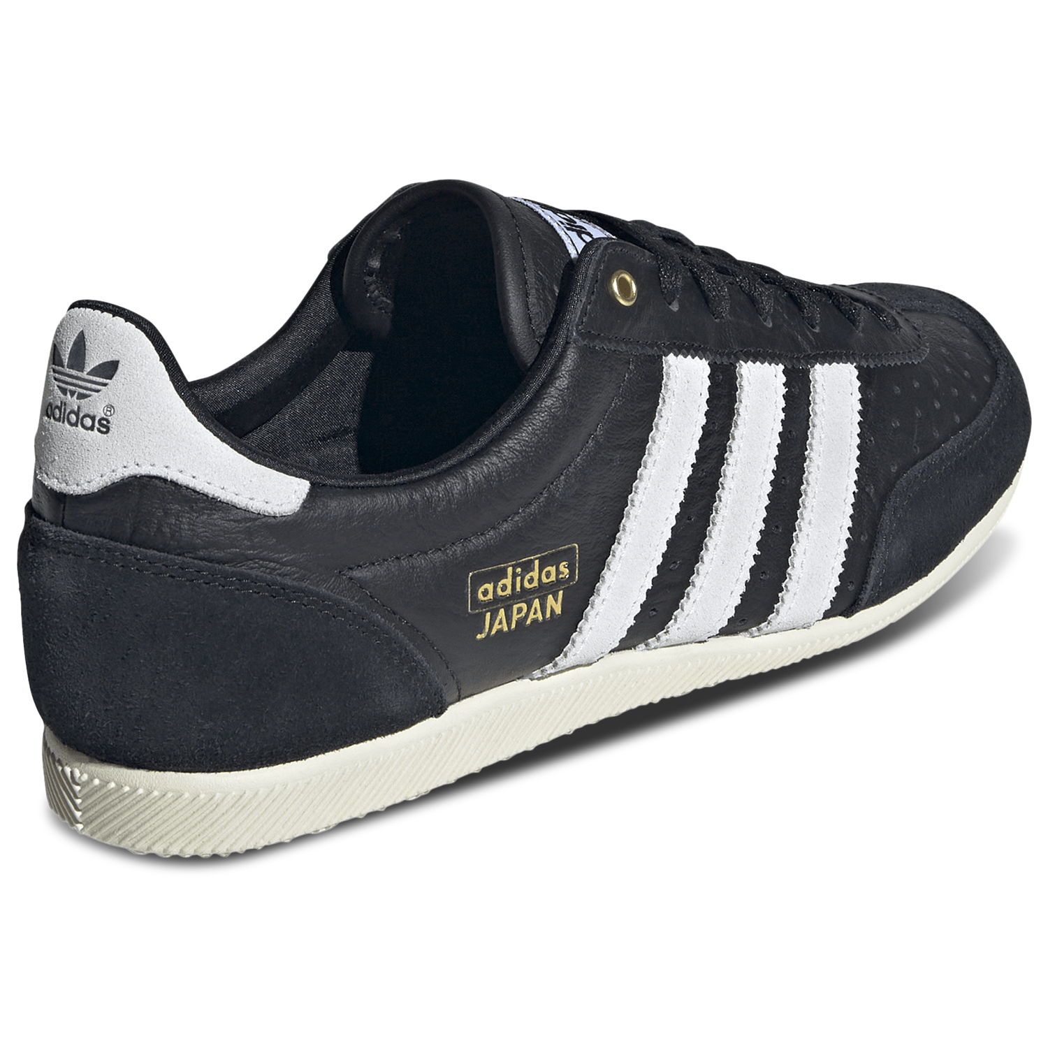 adidas Originals Japan - Women's - Black/Gold/White