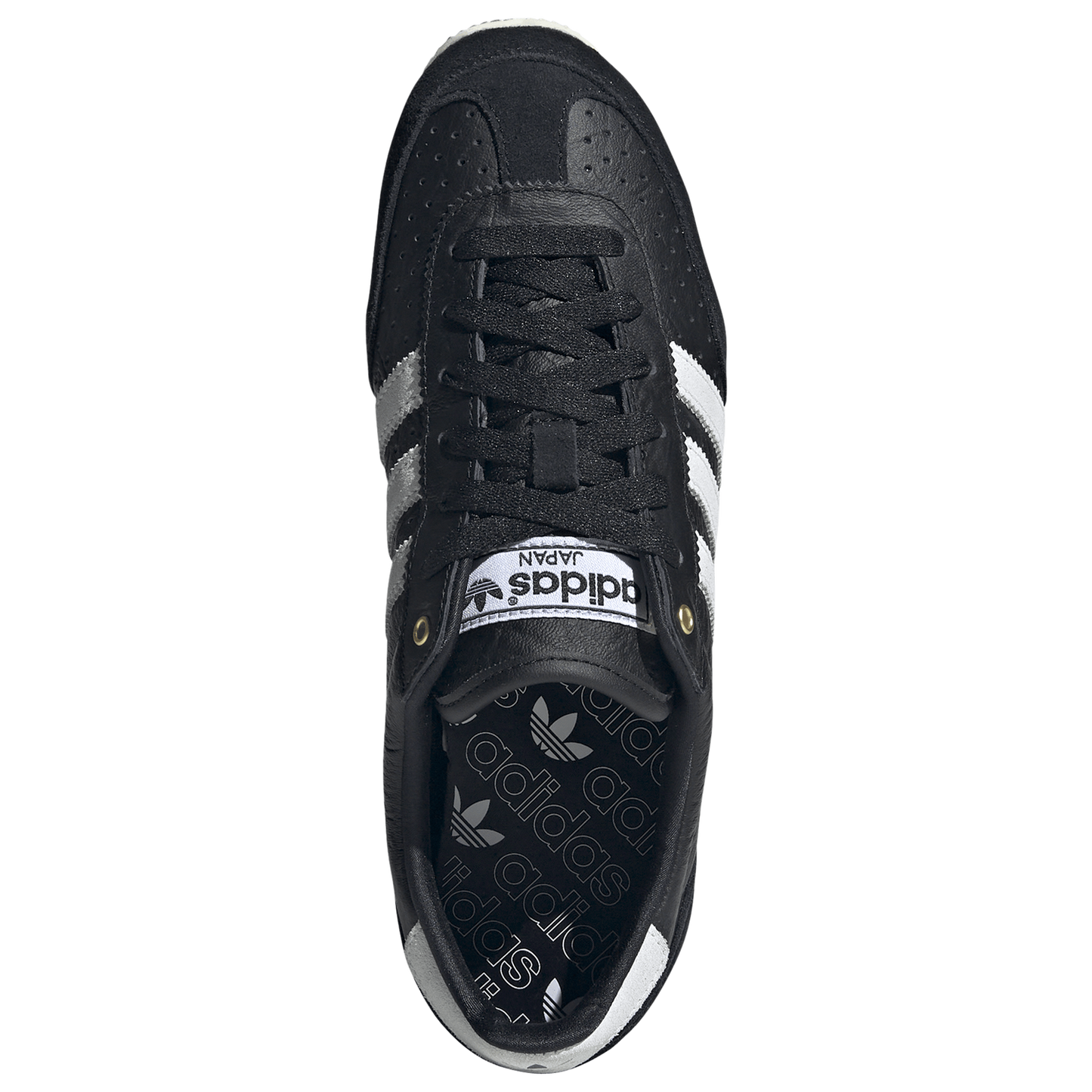 adidas Originals Japan - Women's - Black/Gold/White