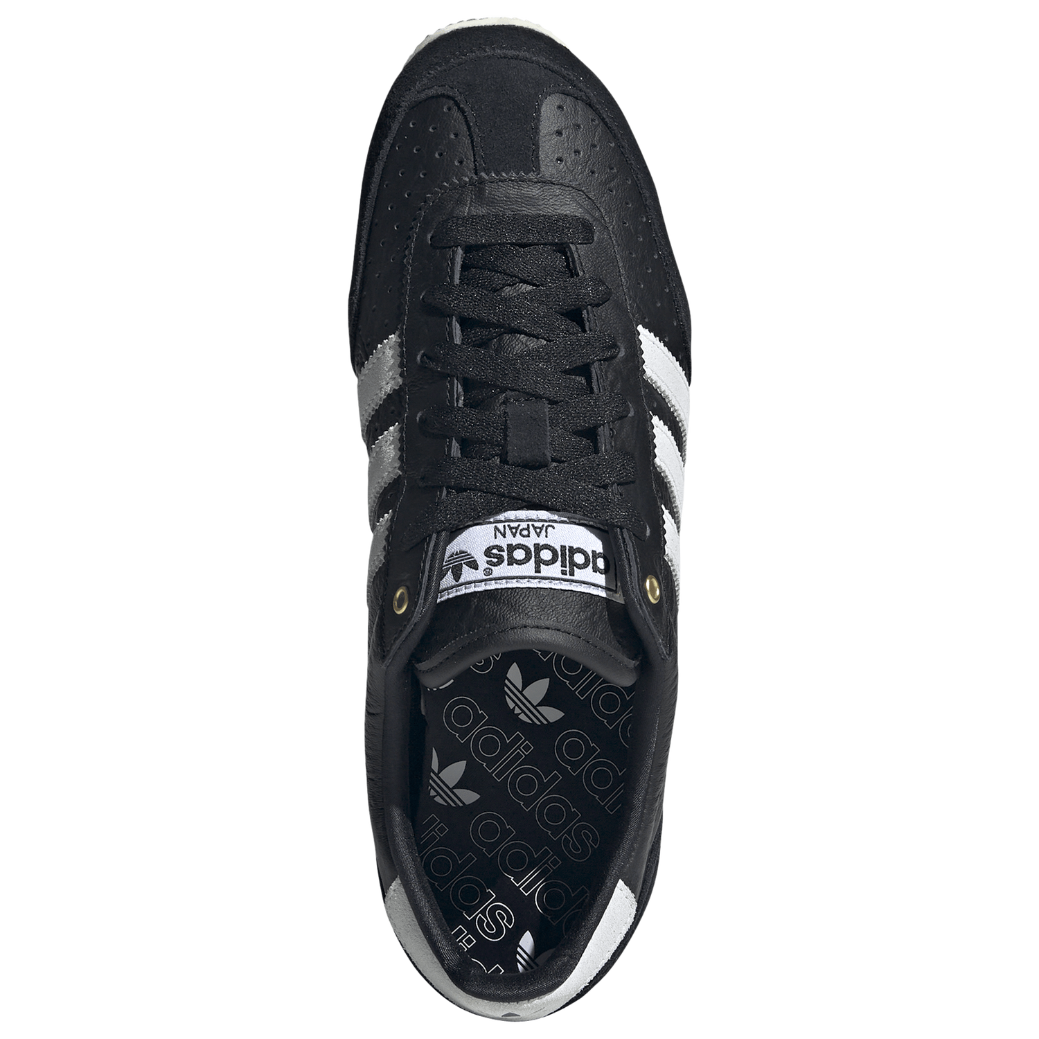 adidas Originals Japan - Women's - Black/Gold/White