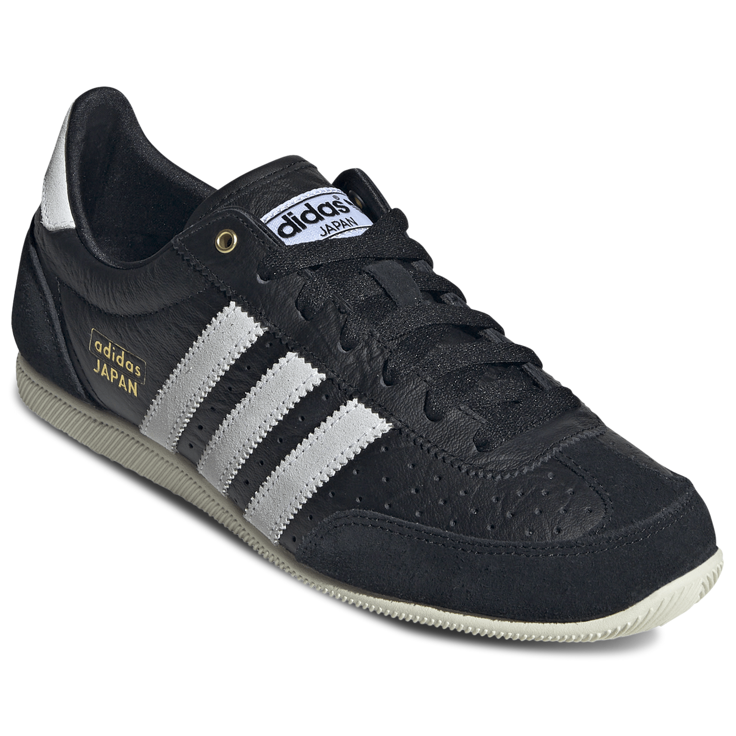 adidas Originals Japan - Women's - Black/Gold/White